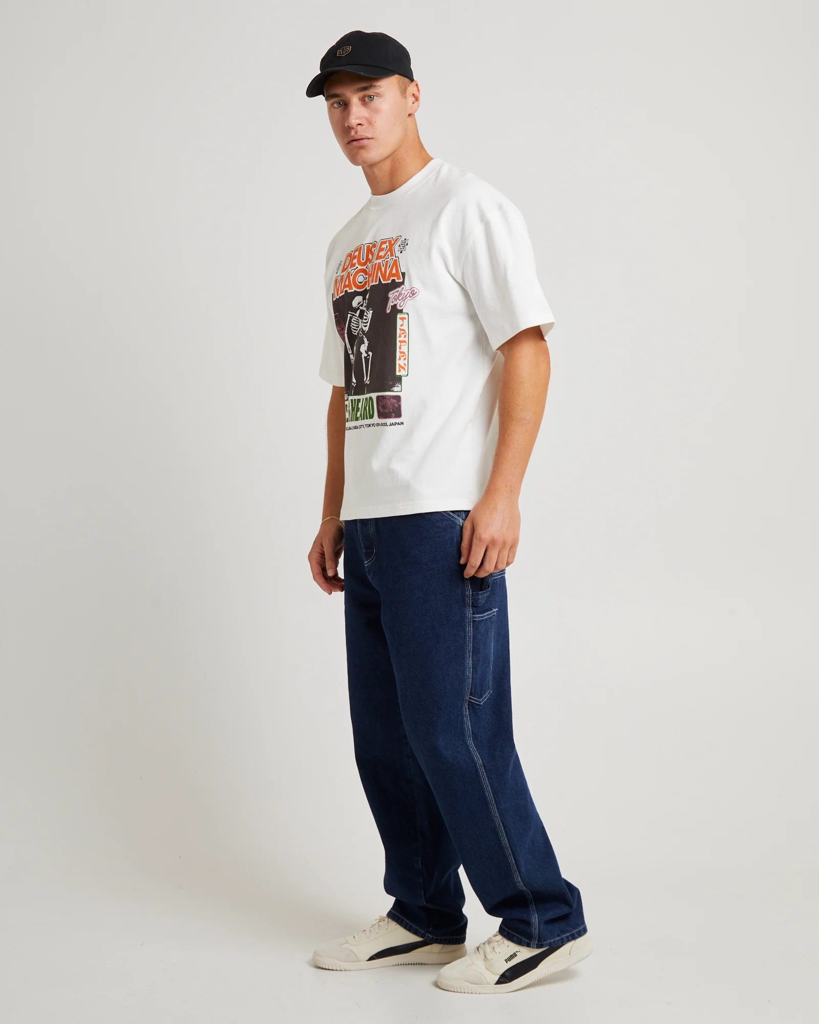Takoyaki T-Shirt - Image 4