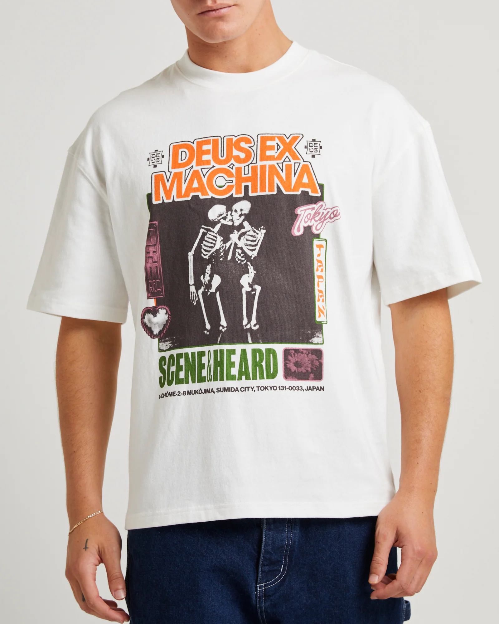 Takoyaki T-Shirt - Image 5