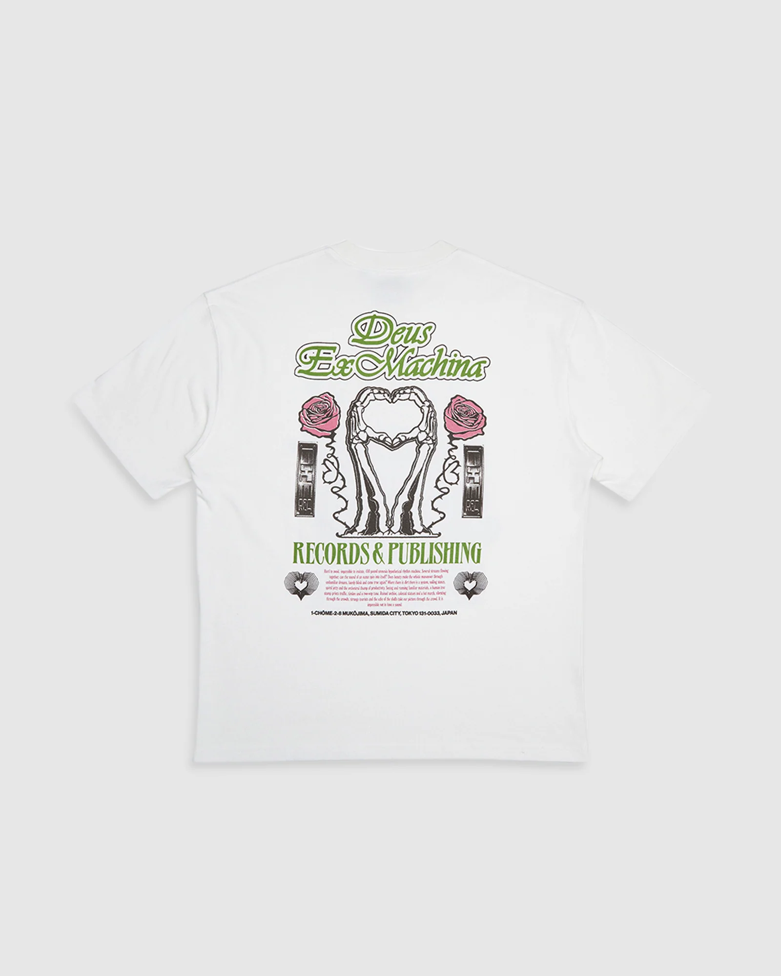 Takoyaki T-Shirt - Image 7