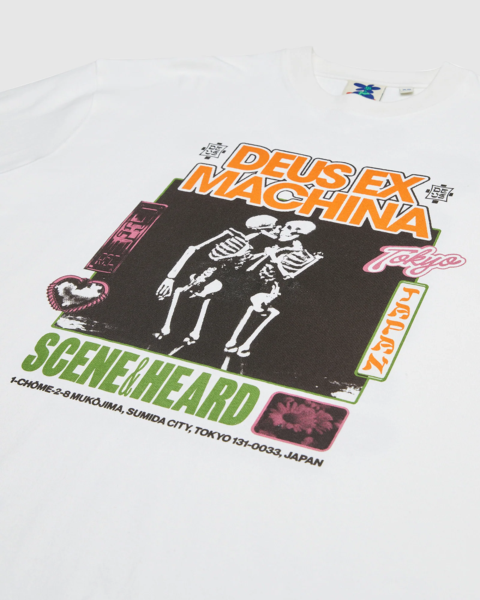 Takoyaki T-Shirt - Image 8