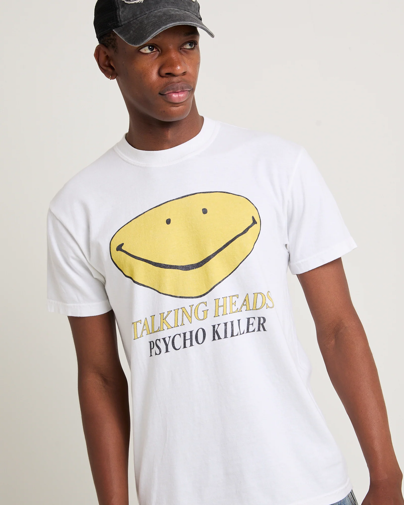 Talking Heads T- Shirt - Image 5