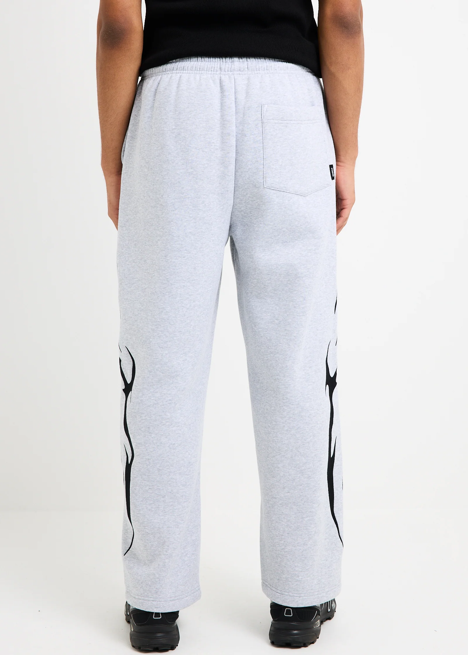 Tank Baggy Trackie Pants - Image 3