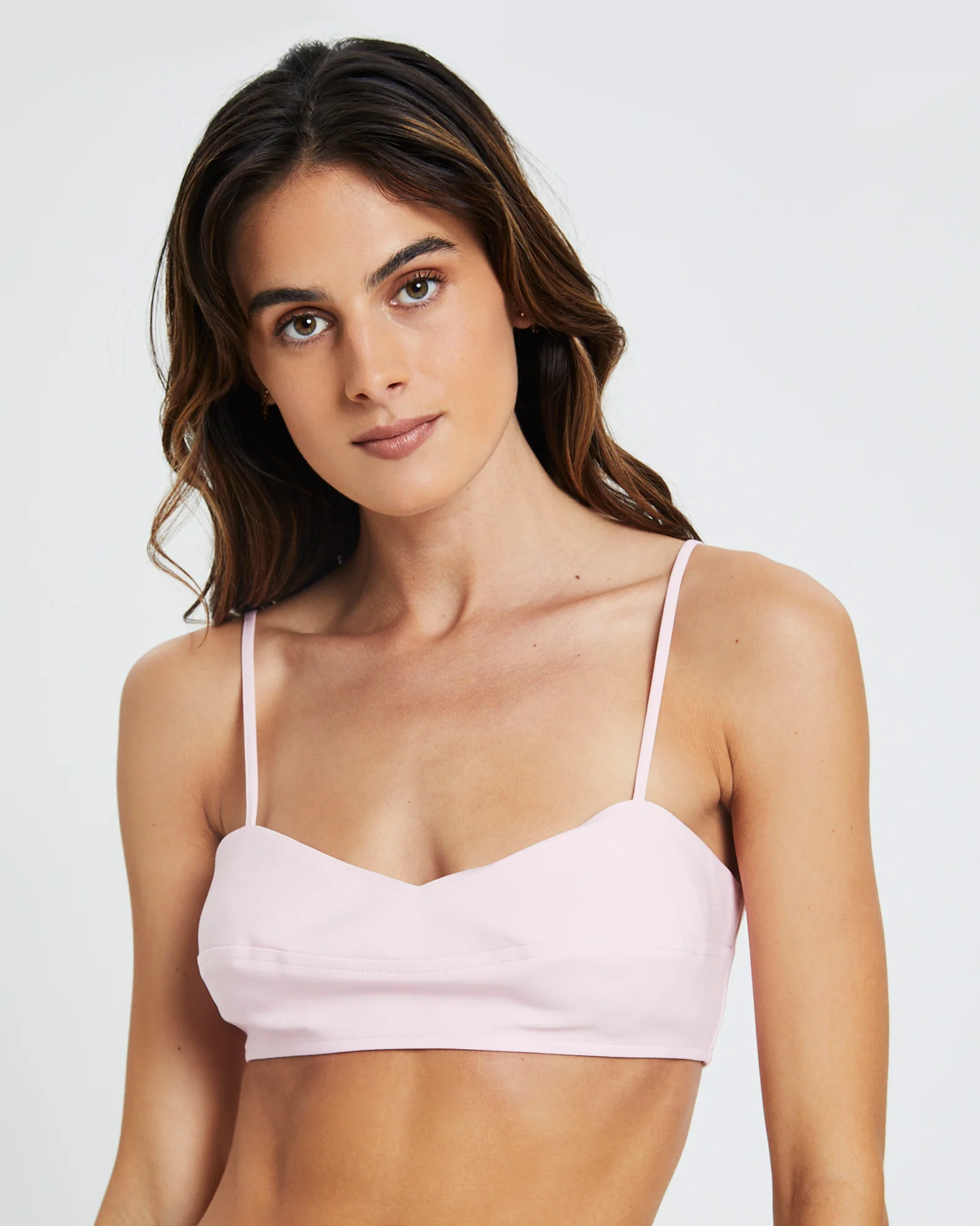 Teagan Crop Top Pk - Image 5