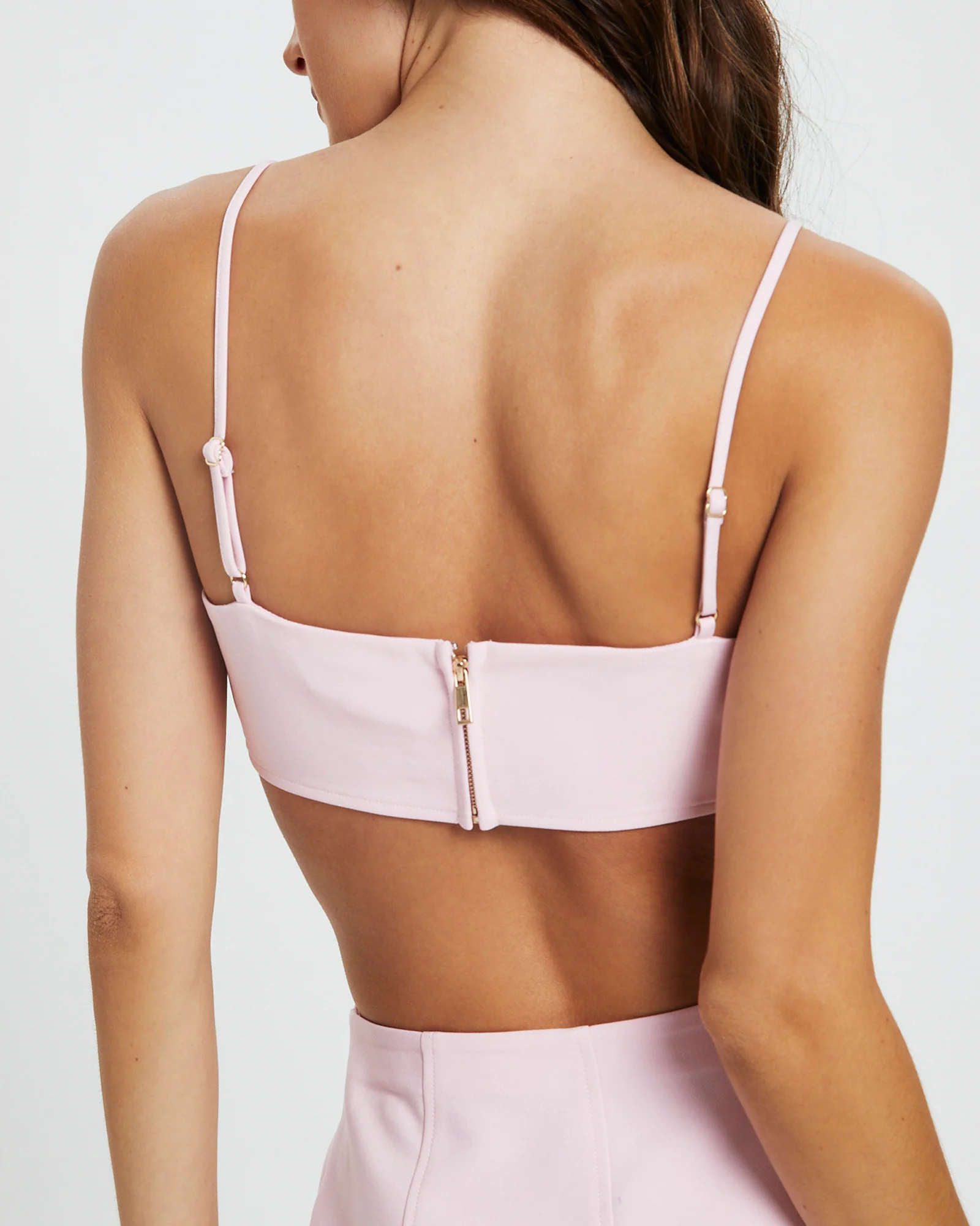Teagan Crop Top Pk - Image 6