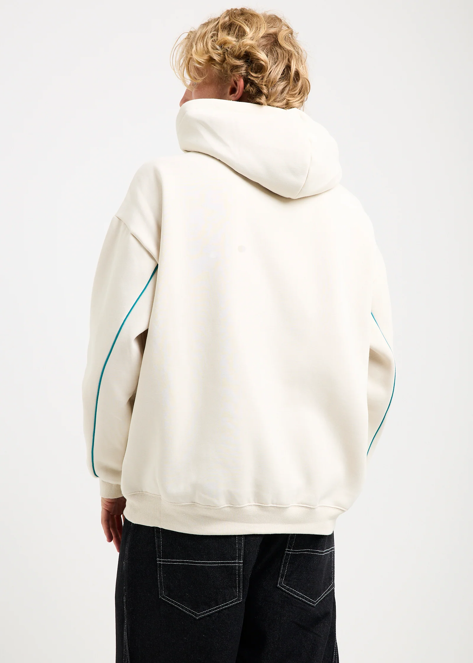 Tech Dub Hoodie - Image 2
