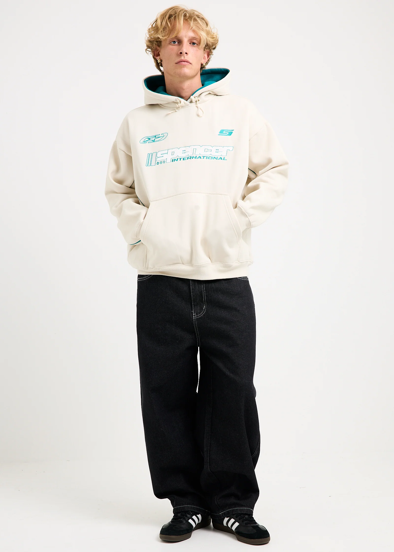 Tech Dub Hoodie - Image 3