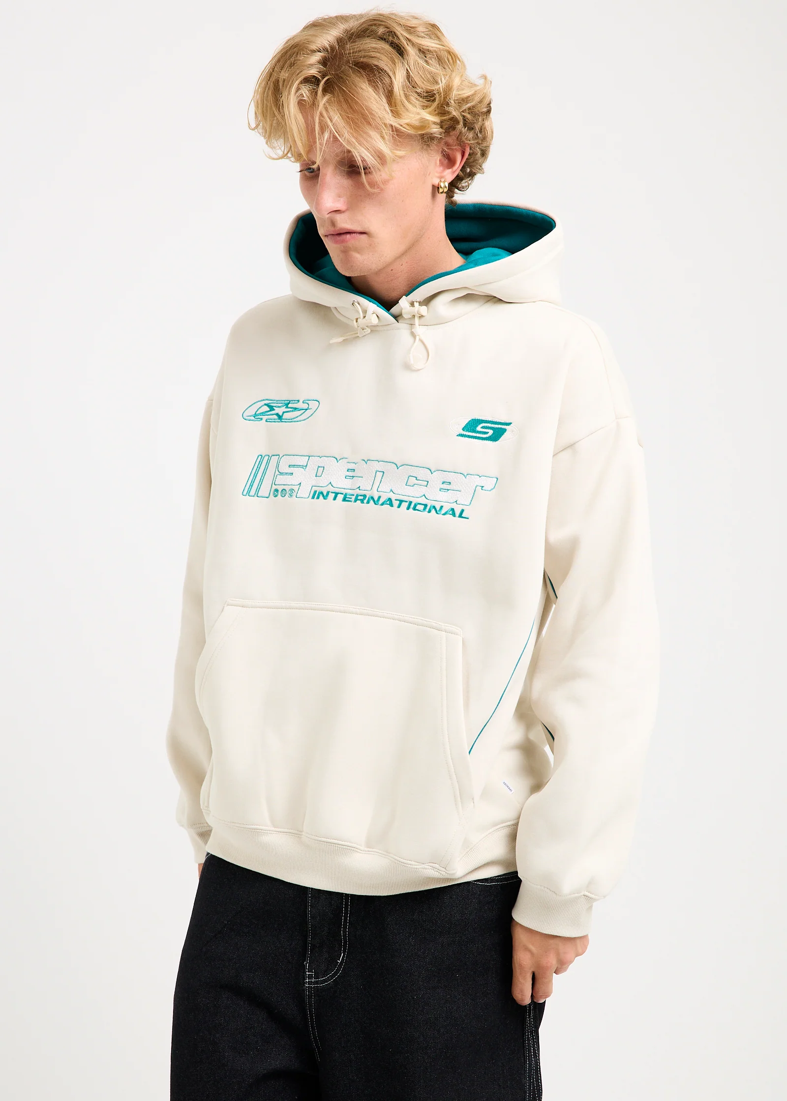 Tech Dub Hoodie - Image 4