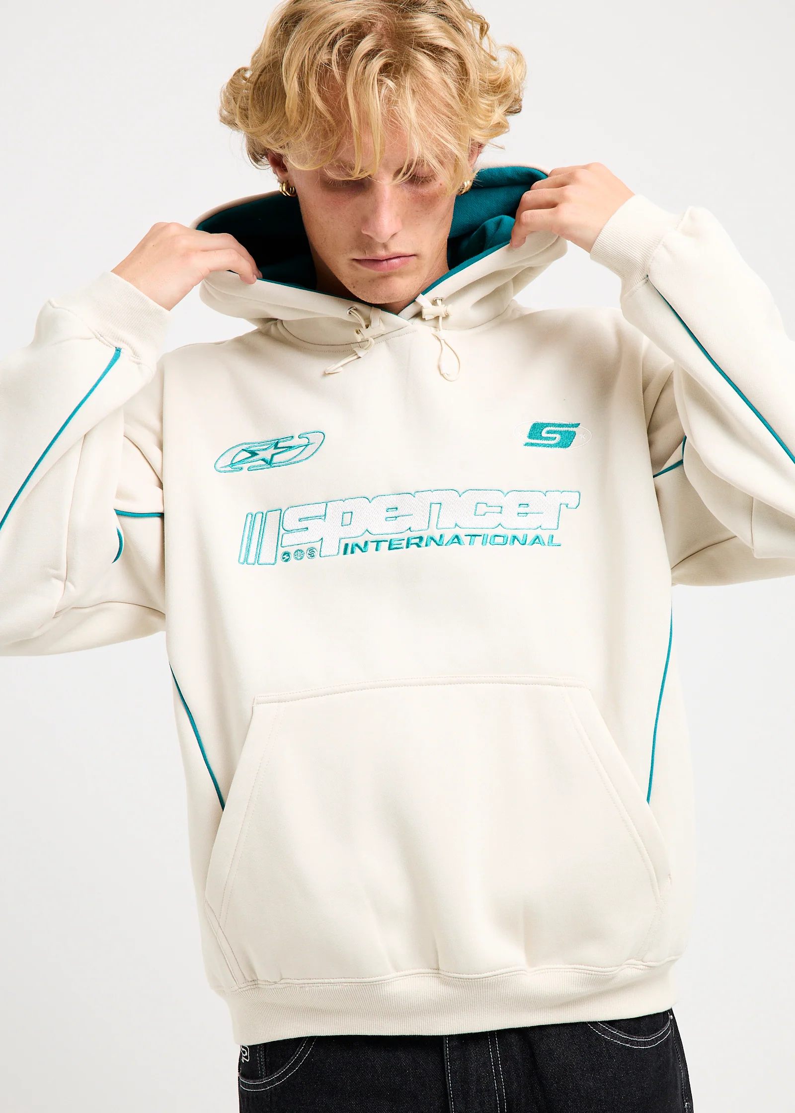 Tech Dub Hoodie - Image 5