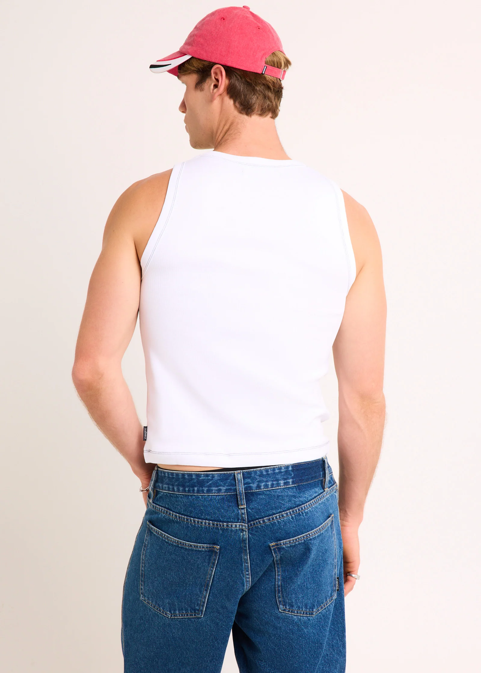 Techno Singlet - Image 4