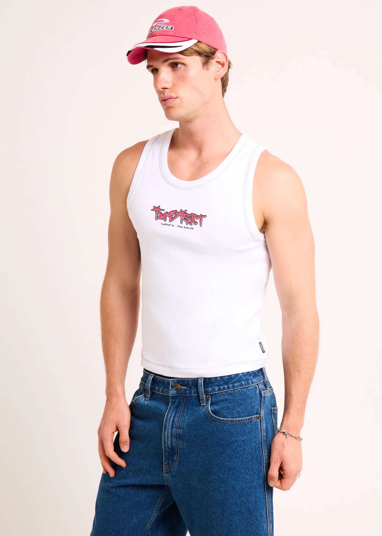 Techno Singlet - Image 5