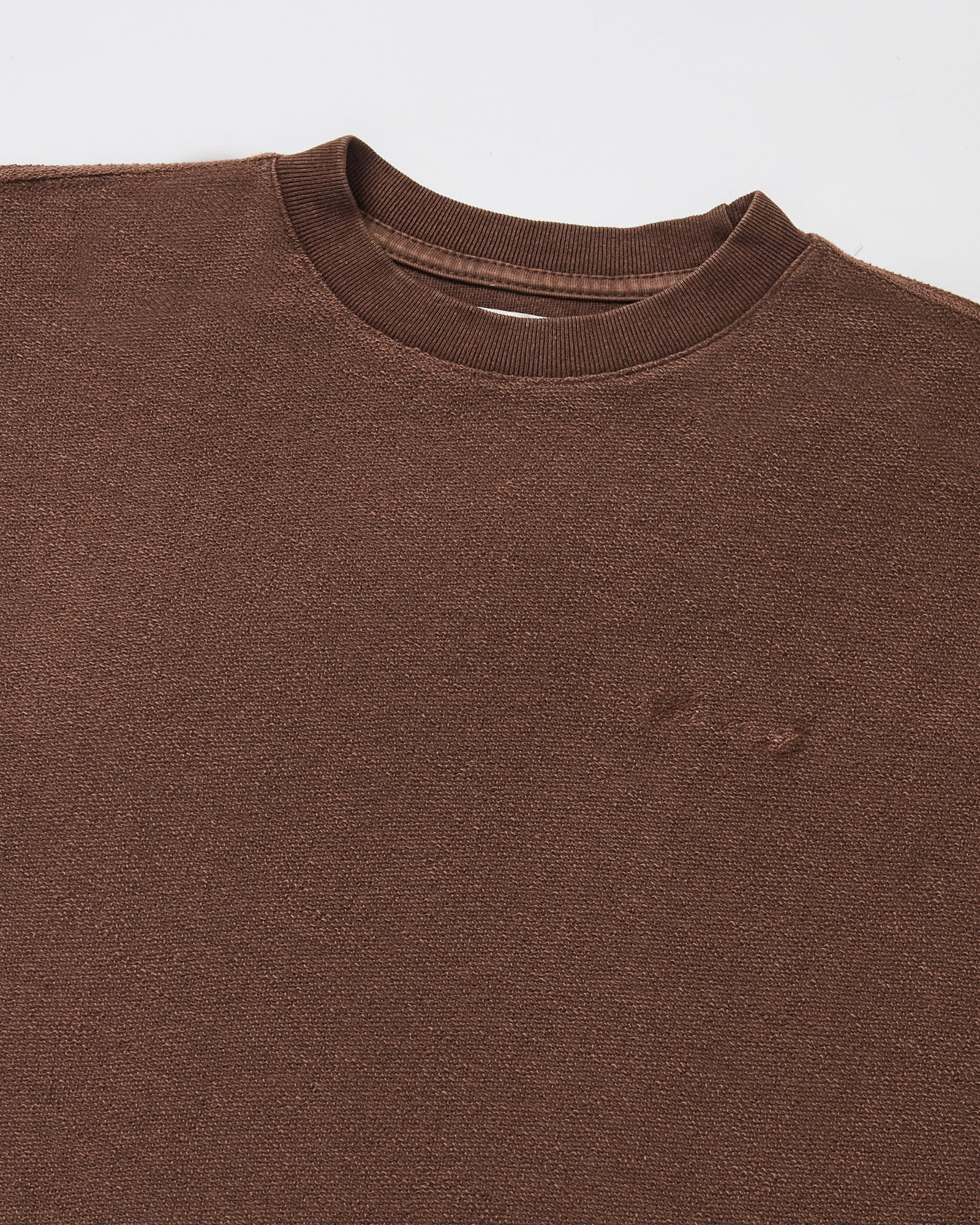 Teen Boys Ramona Short Sleeve T-Shirt in Cocoa - Image 3