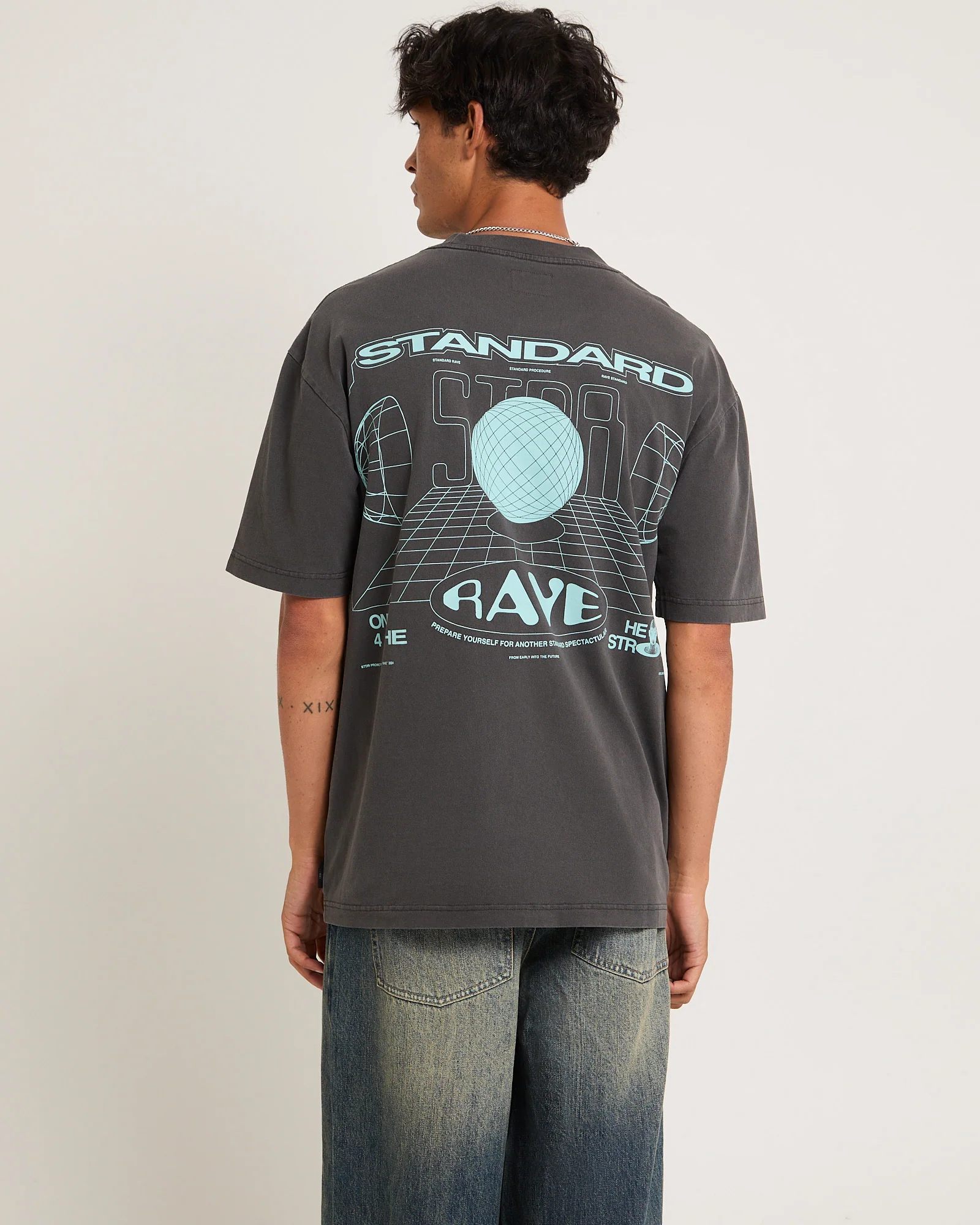 Terminator T-Shirt - Image 2