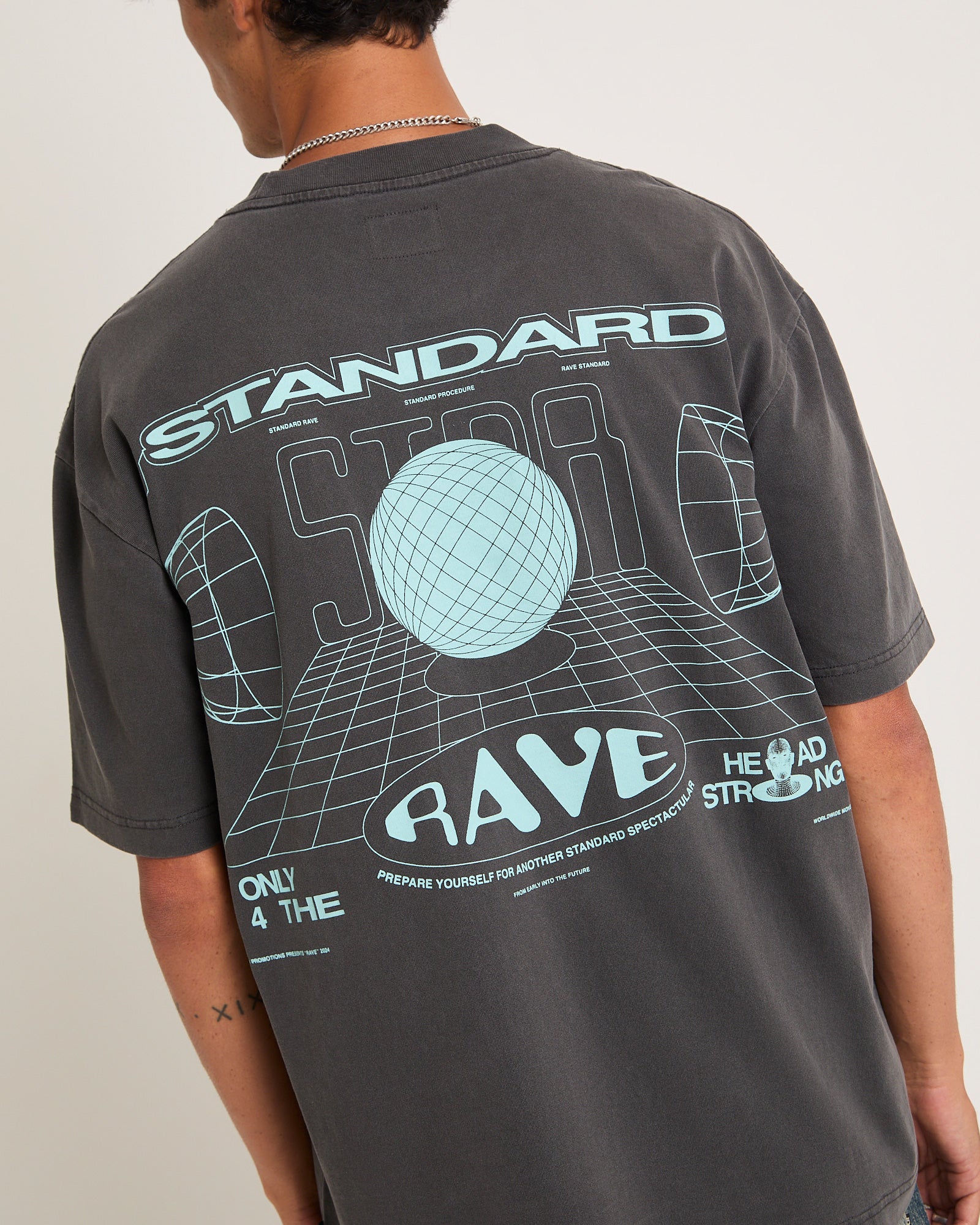 Terminator T-Shirt - Image 5