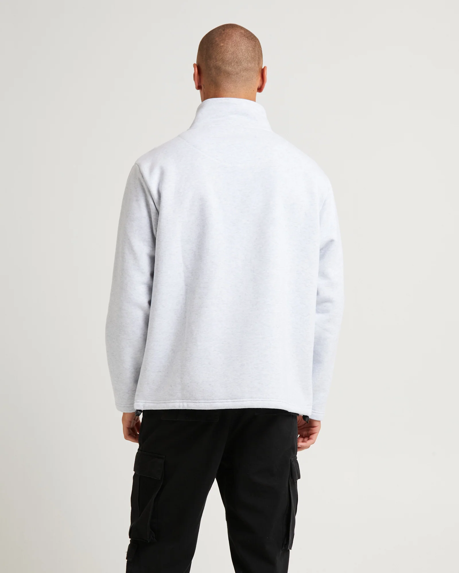ternational 14 Zip Jumper - Image 2