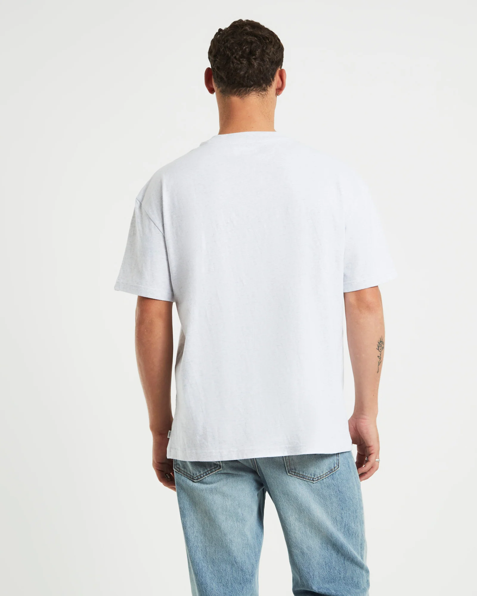 Spencer International T-Shirt - Image 2