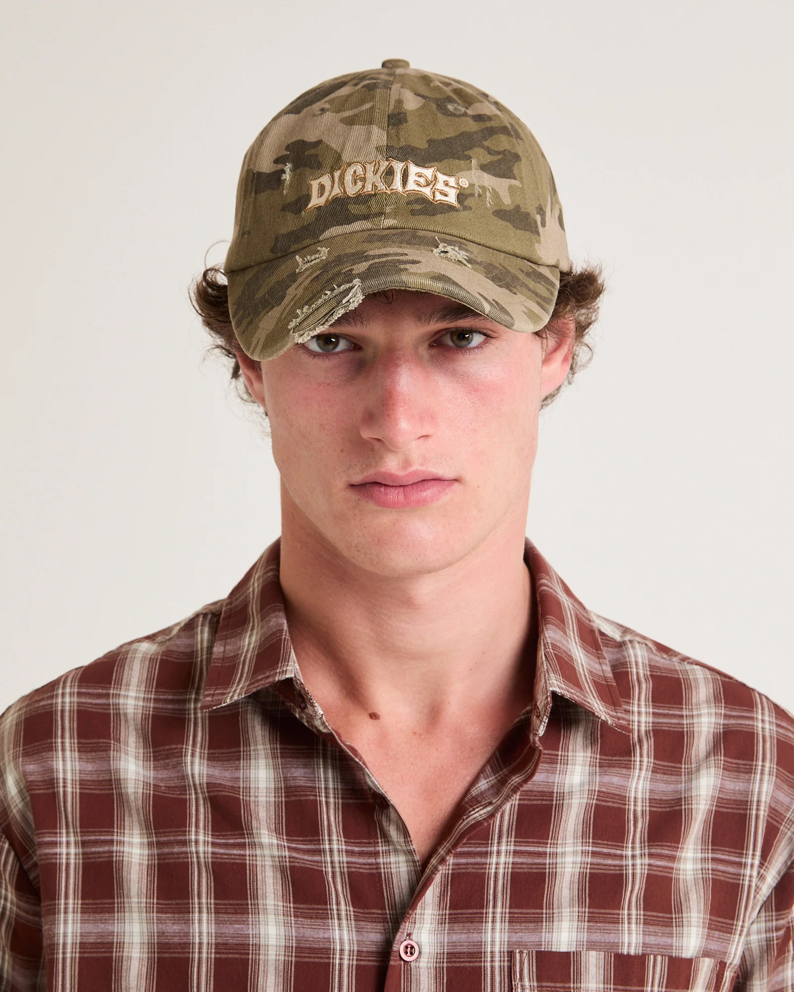 Texas Soft Cap Camo - Image 2