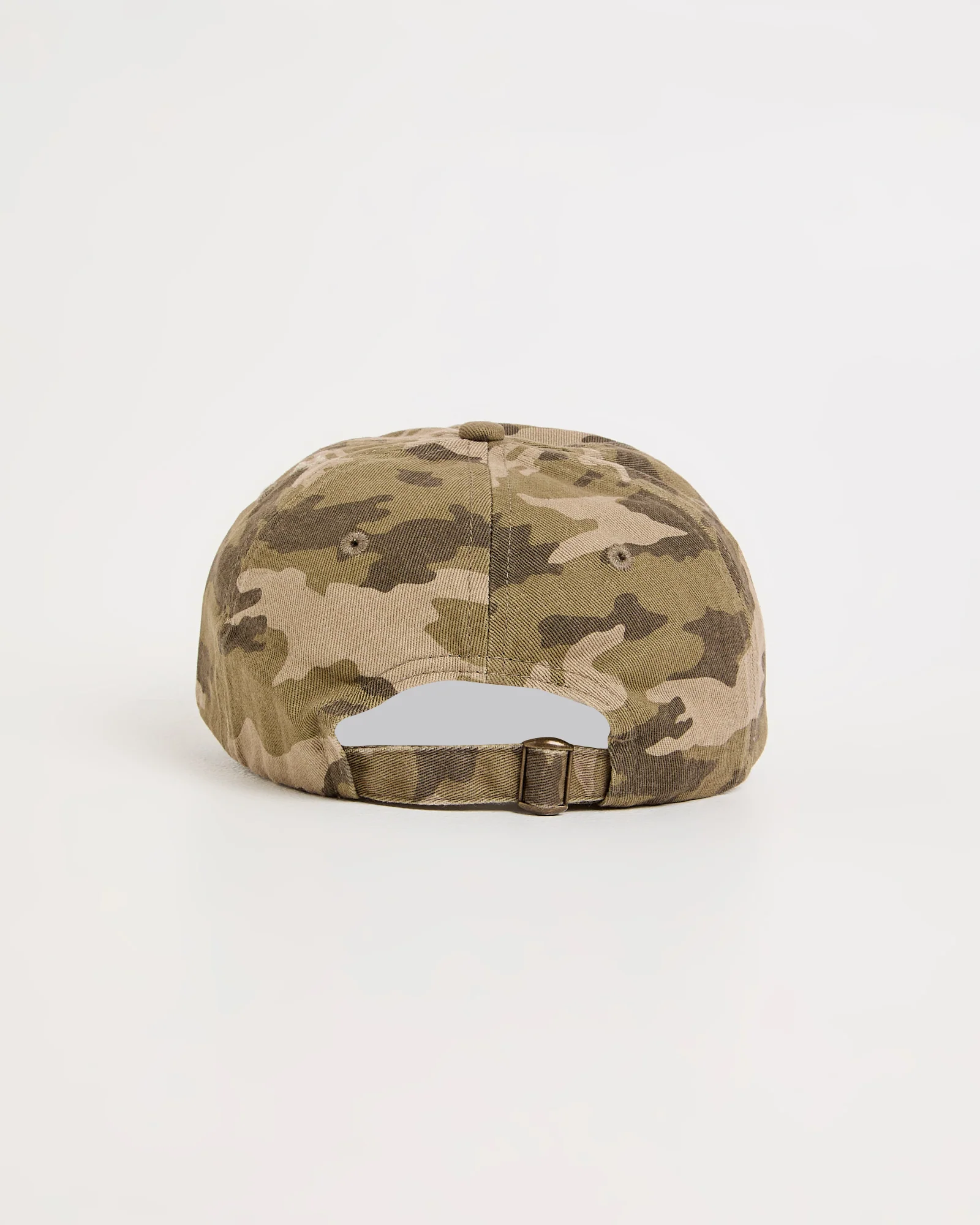 Texas Soft Cap Camo - Image 5