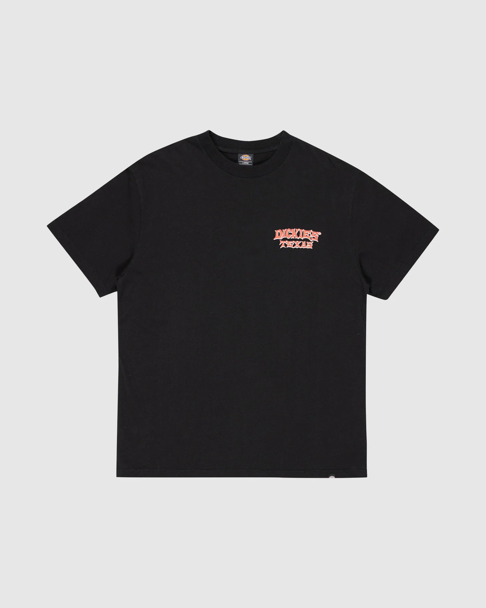 Texas Workwear 330 Short Sleeve T-Shirt - Image 5
