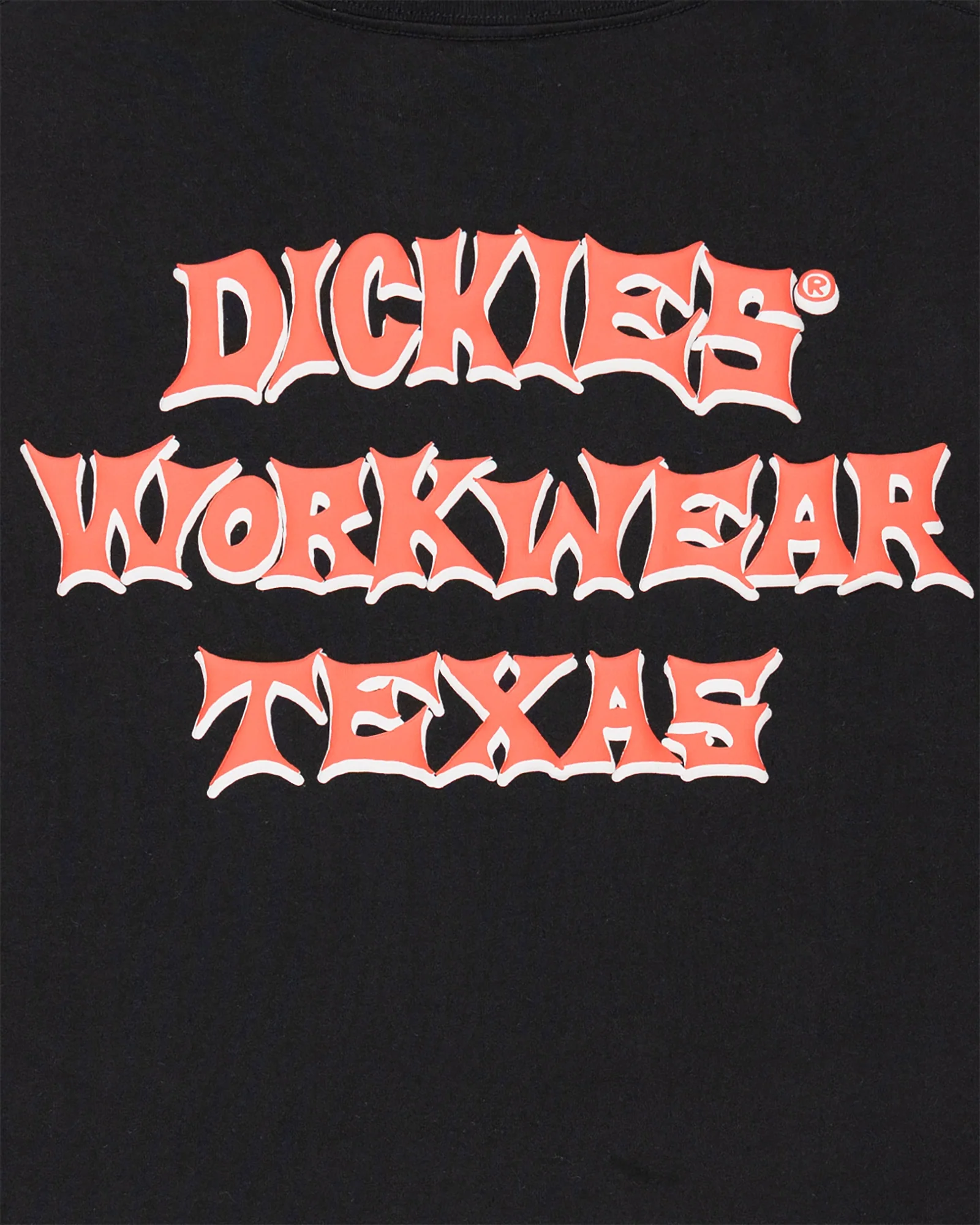Texas Workwear 330 Short Sleeve T-Shirt - Image 6