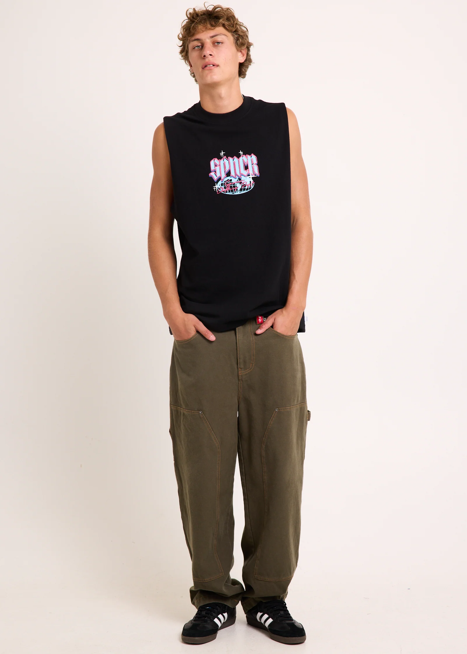 Textile Tank - Image 3