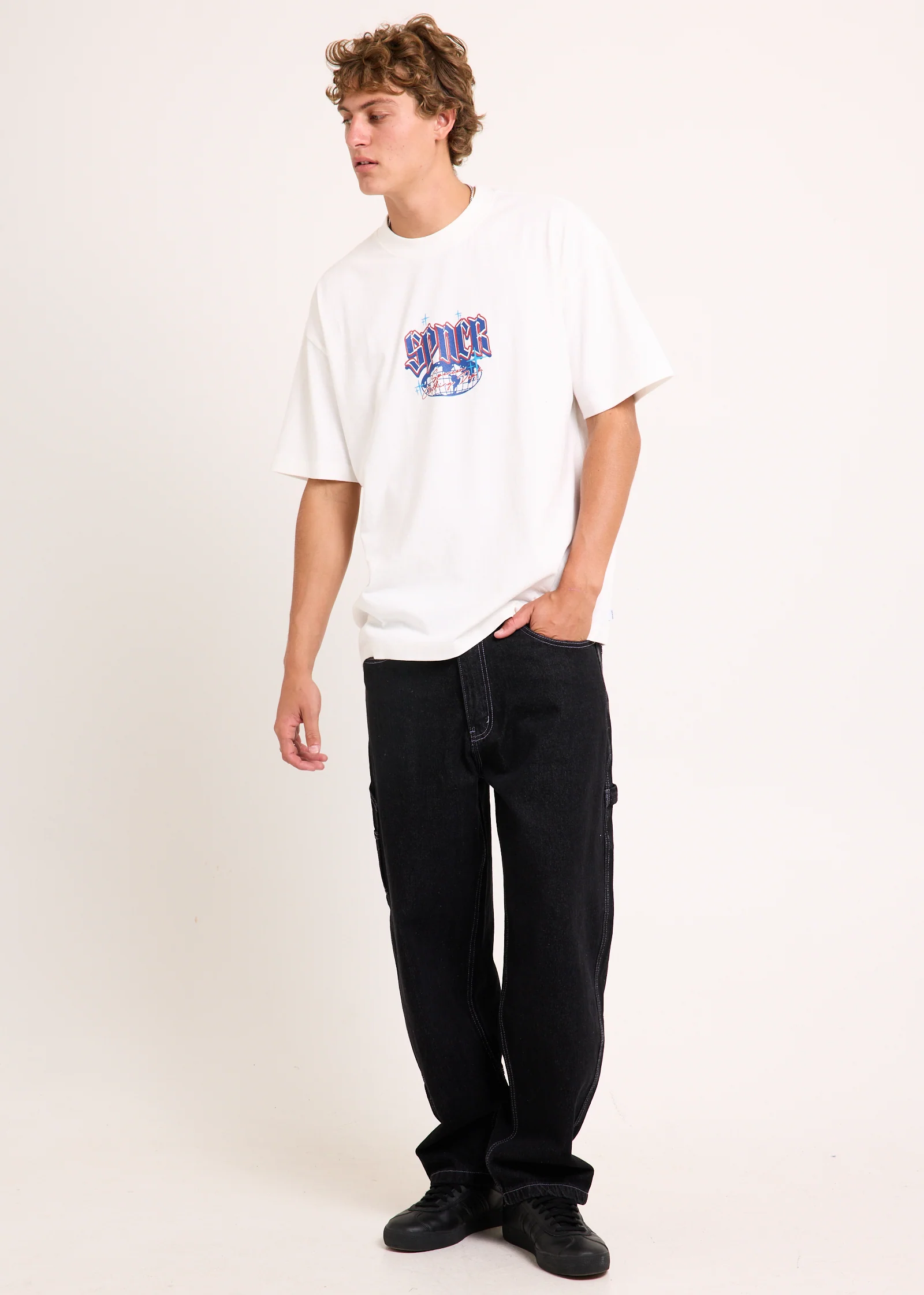 Textile T-Shirt - Image 3