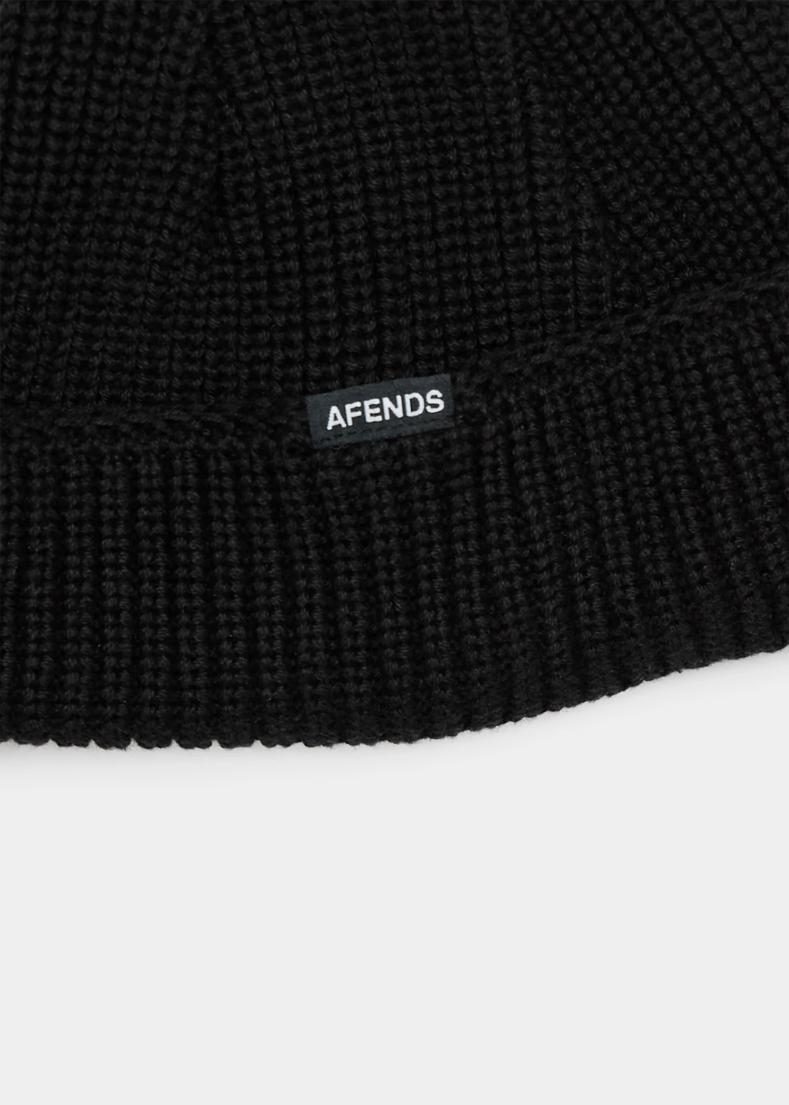 THC  Wharfie Beanie - Image 2