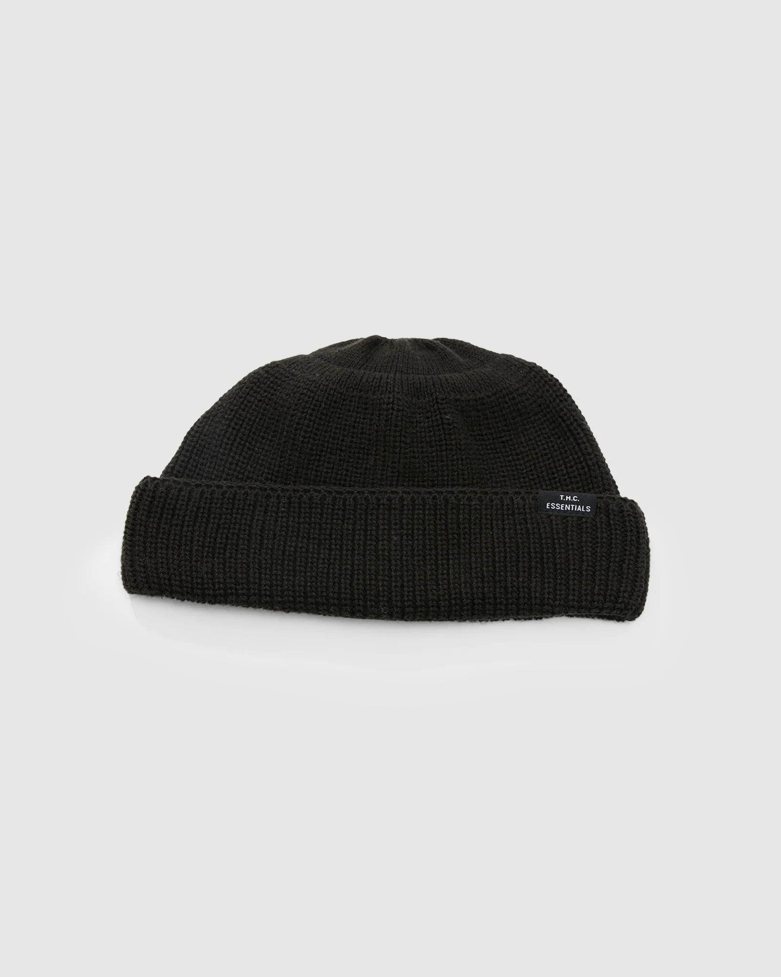 THC  Wharfie Beanie - Image 3