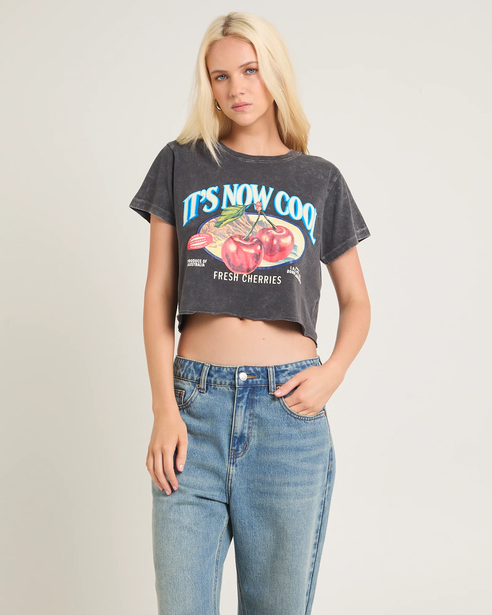 The Baby Tee - Image 2