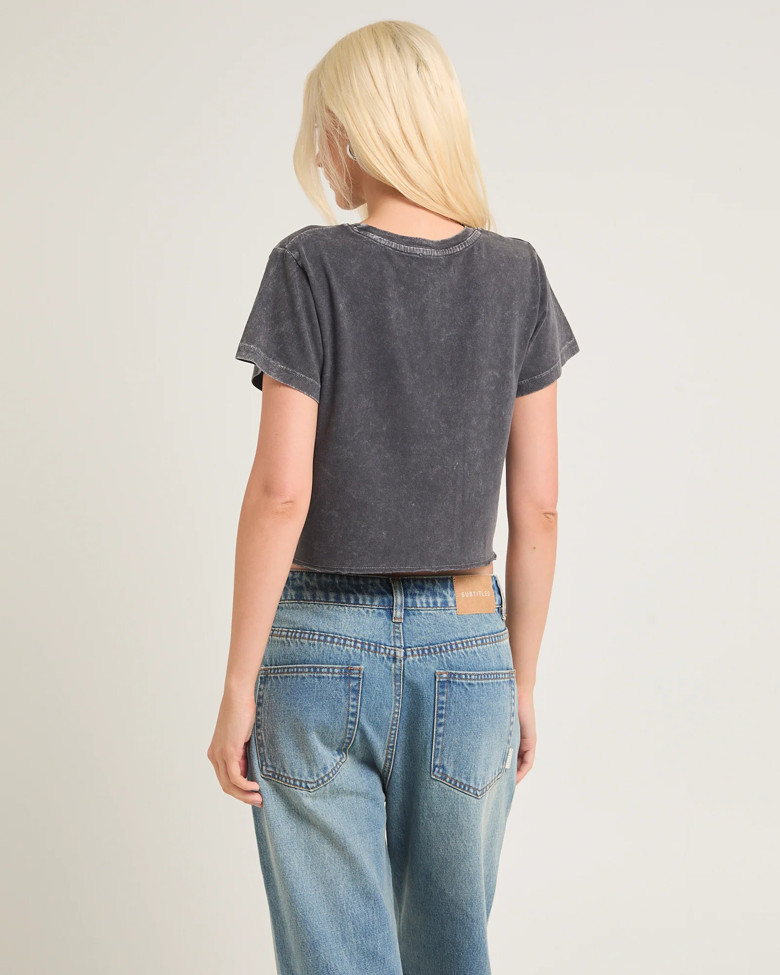 The Baby Tee - Image 3