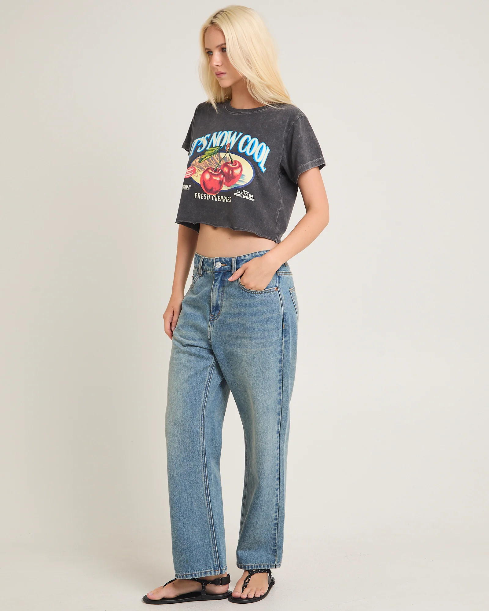 The Baby Tee - Image 4
