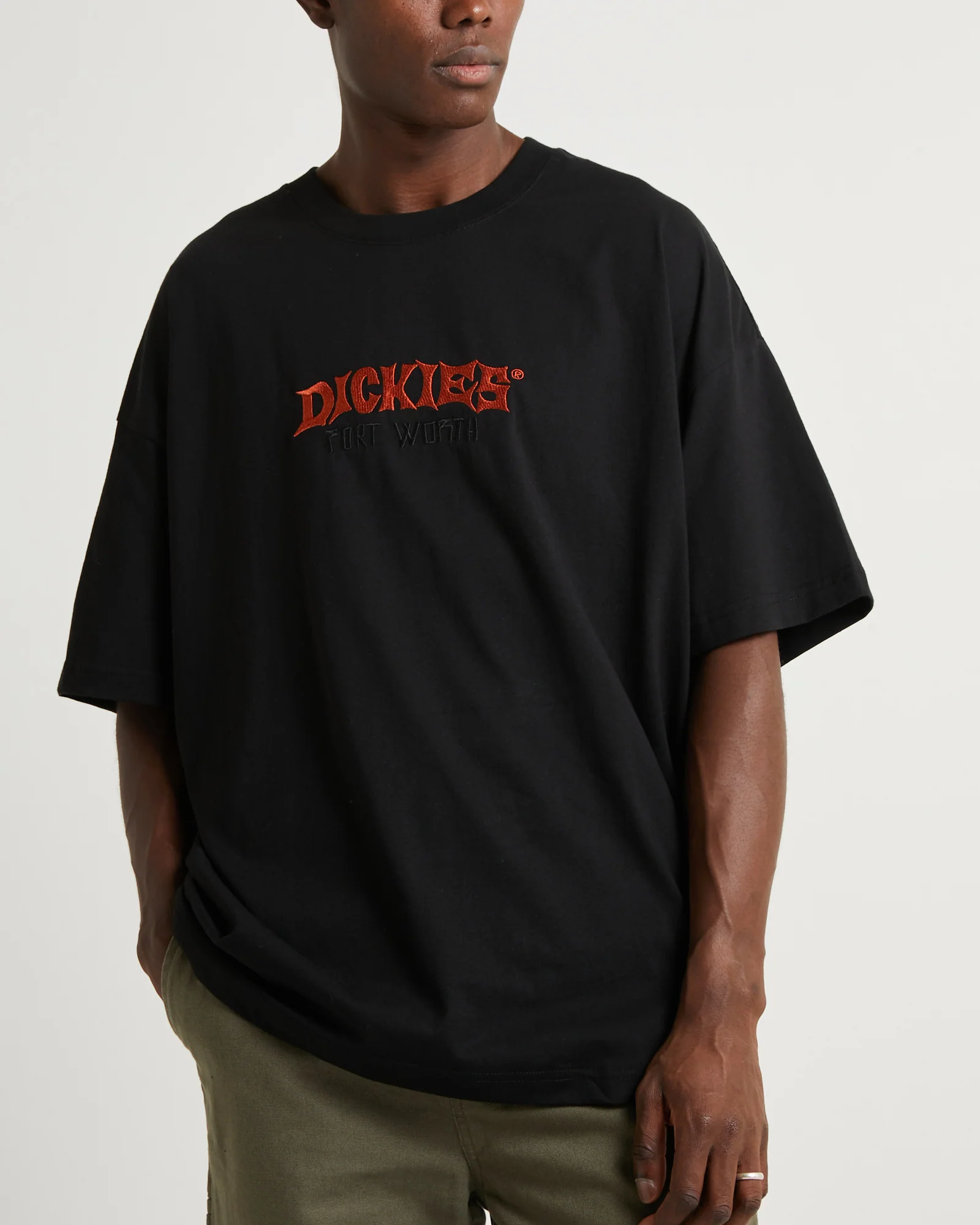 The Beast Double 330 Short Sleeve T-Shirt - Image 6