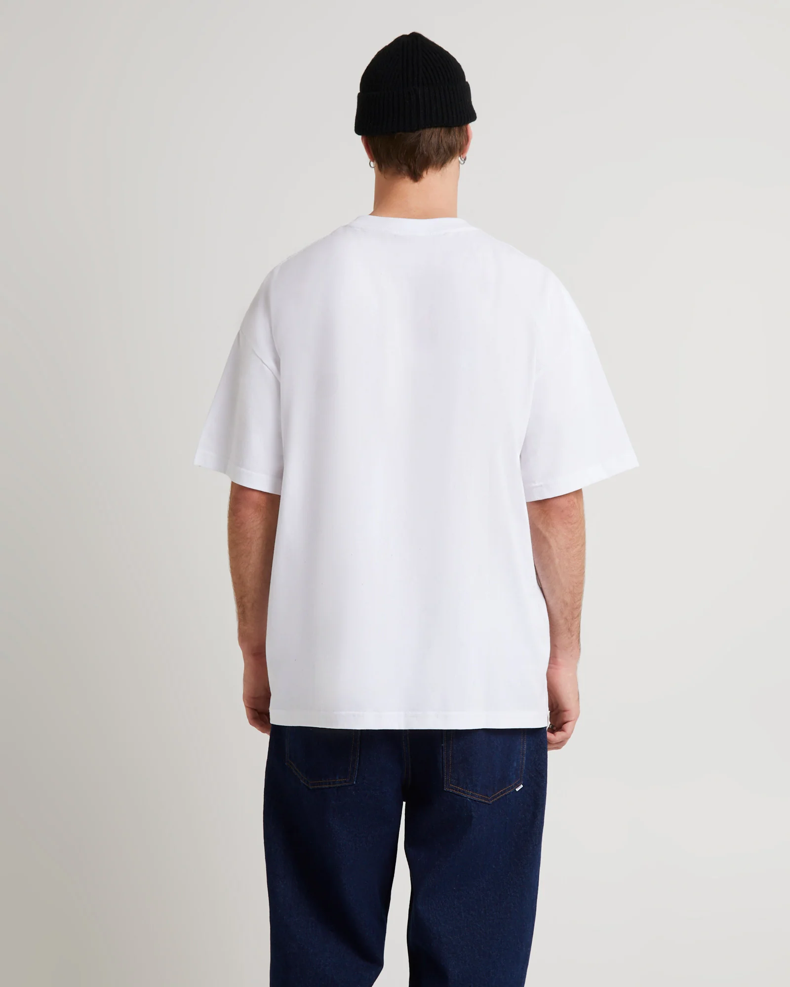 The Beast Double 330 Short Sleeve T-Shirt - Image 2