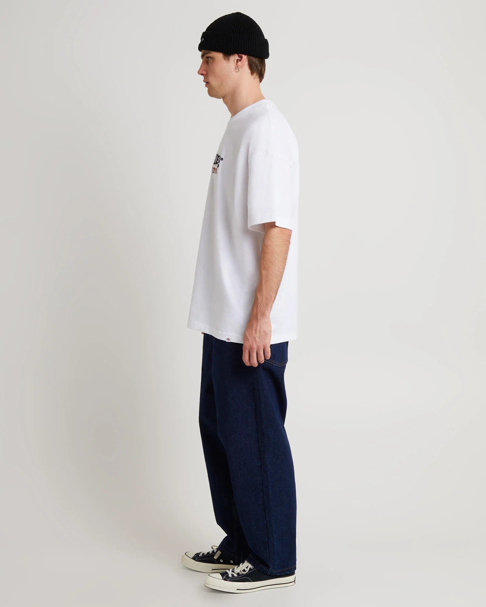 The Beast Double 330 Short Sleeve T-Shirt - Image 4