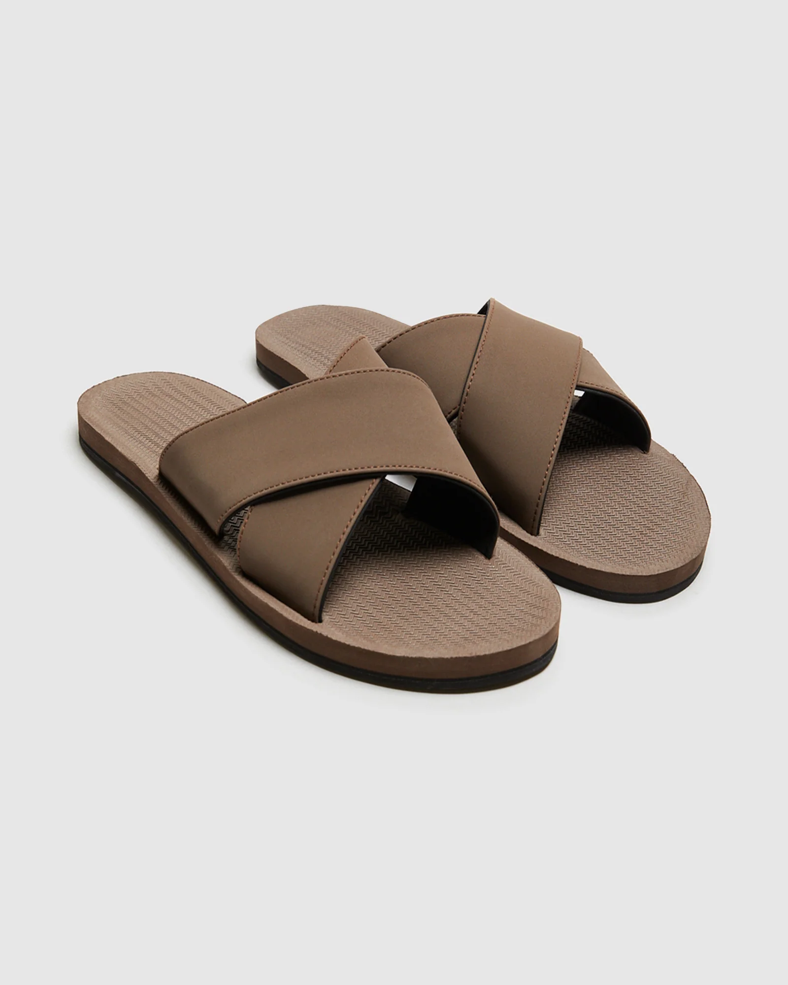 The Cross Slides Soil Brown - Image 2