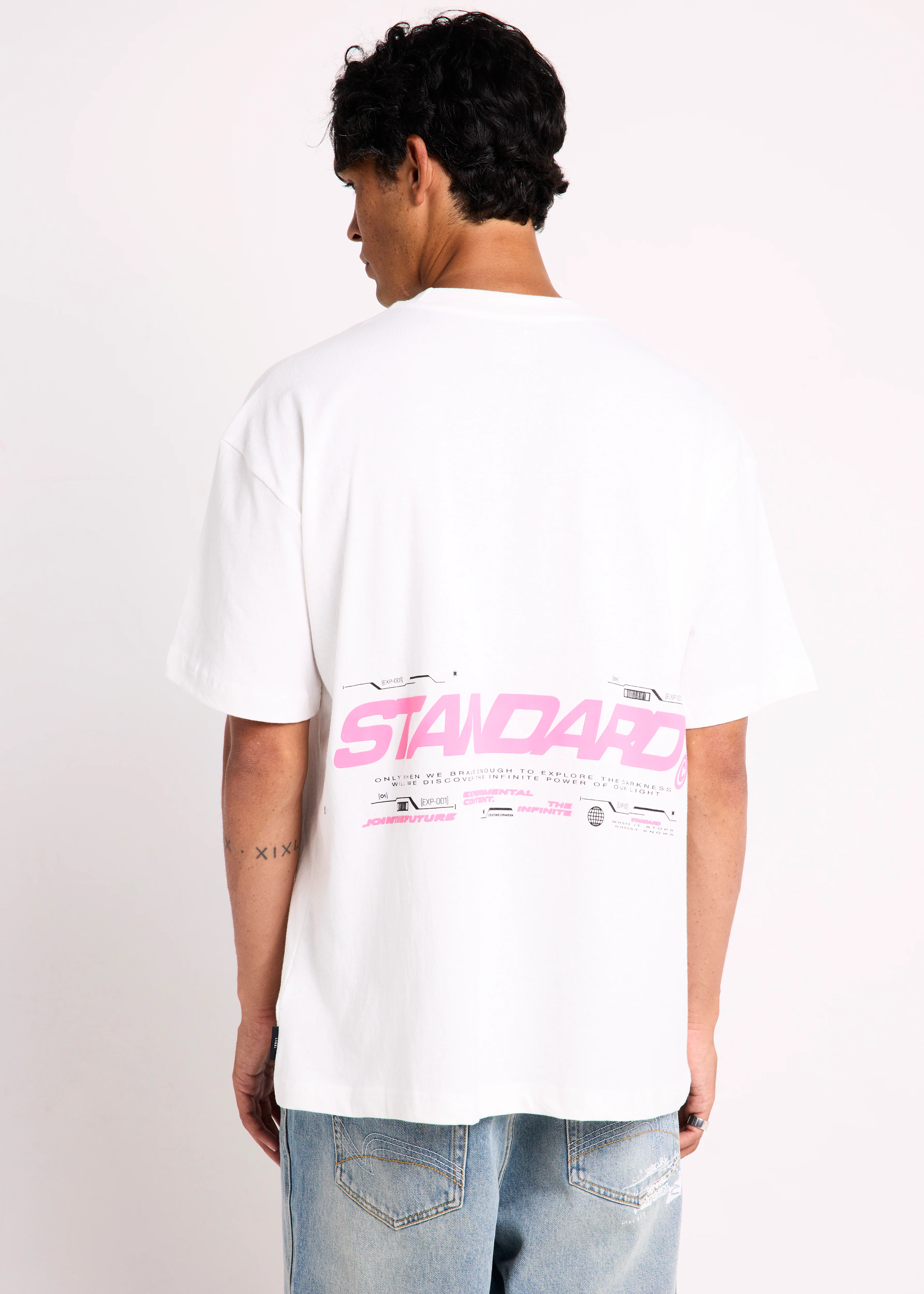 The Infinite T-Shirt - Image 2