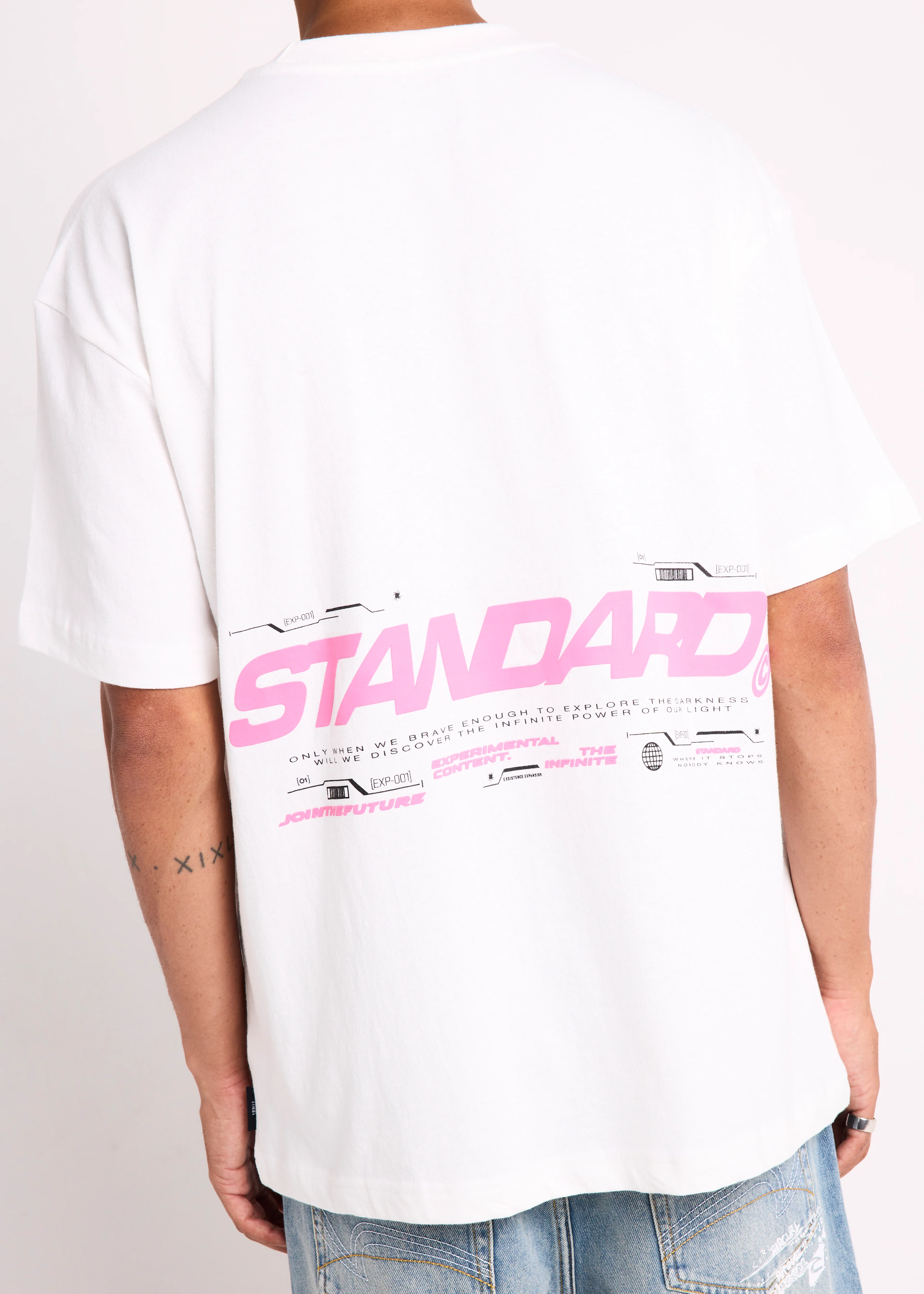 The Infinite T-Shirt - Image 5