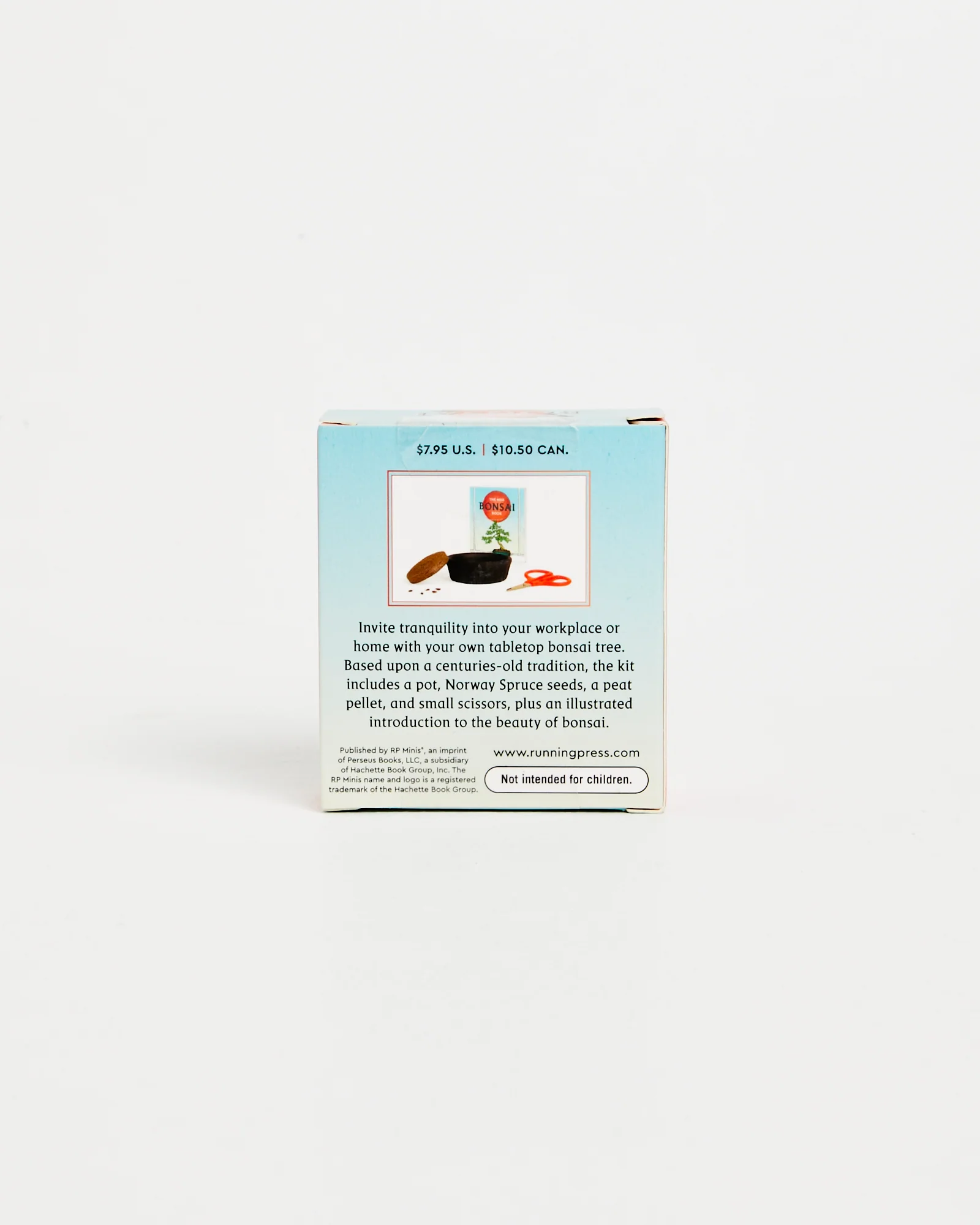 The Mini Bonsai Kit - Image 2