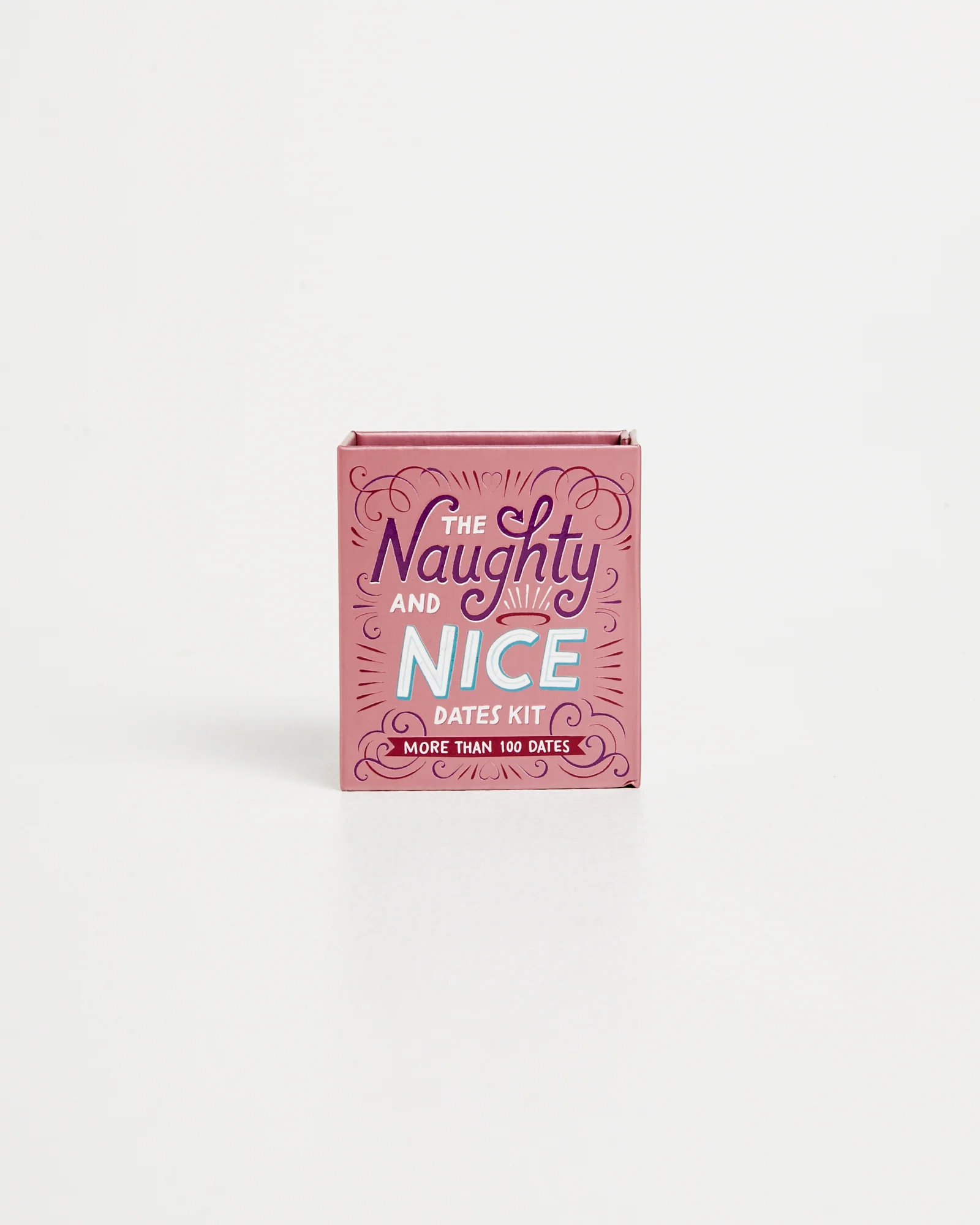 The Naught and Nice Dates Kit