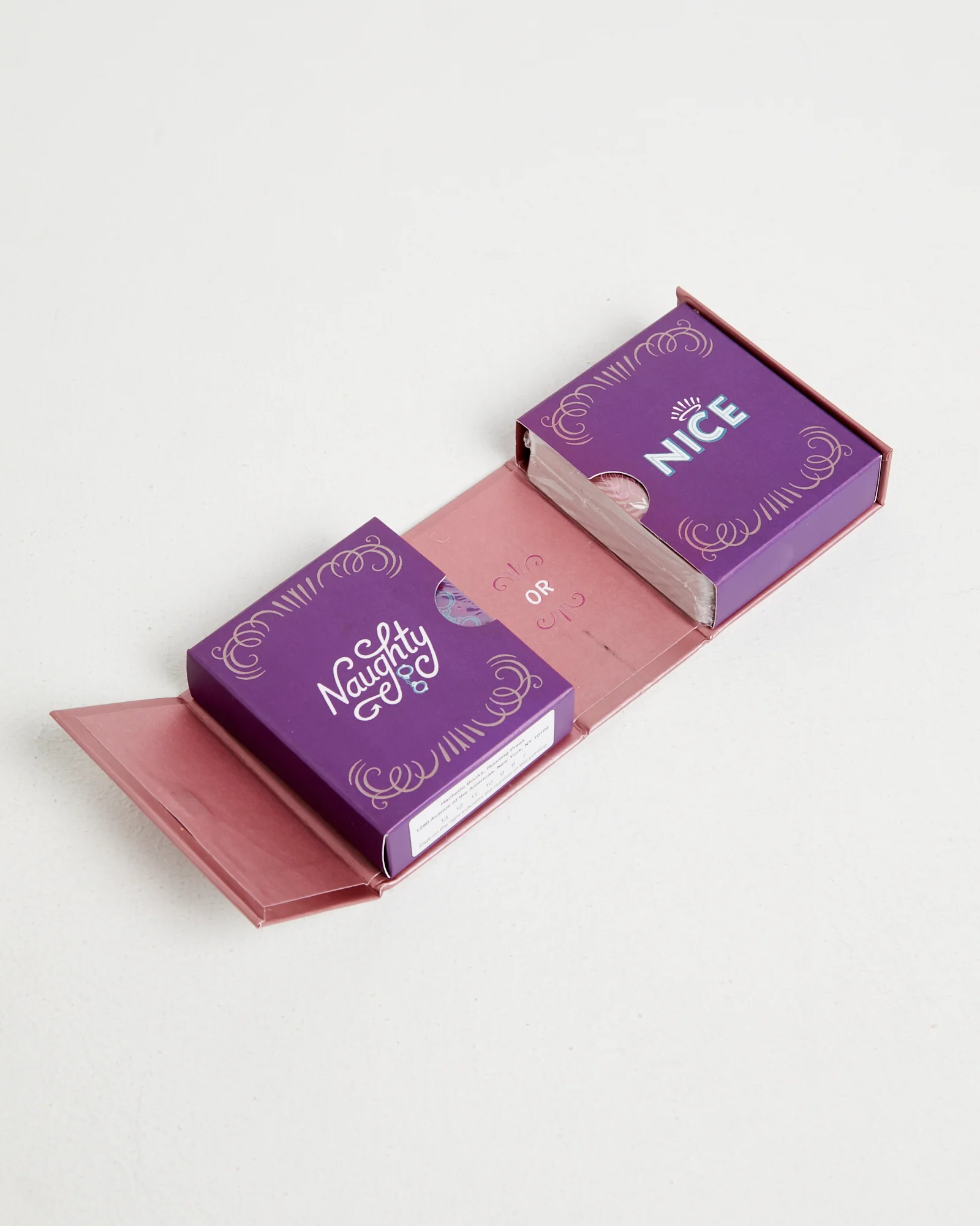 The Naught and Nice Dates Kit - Image 2