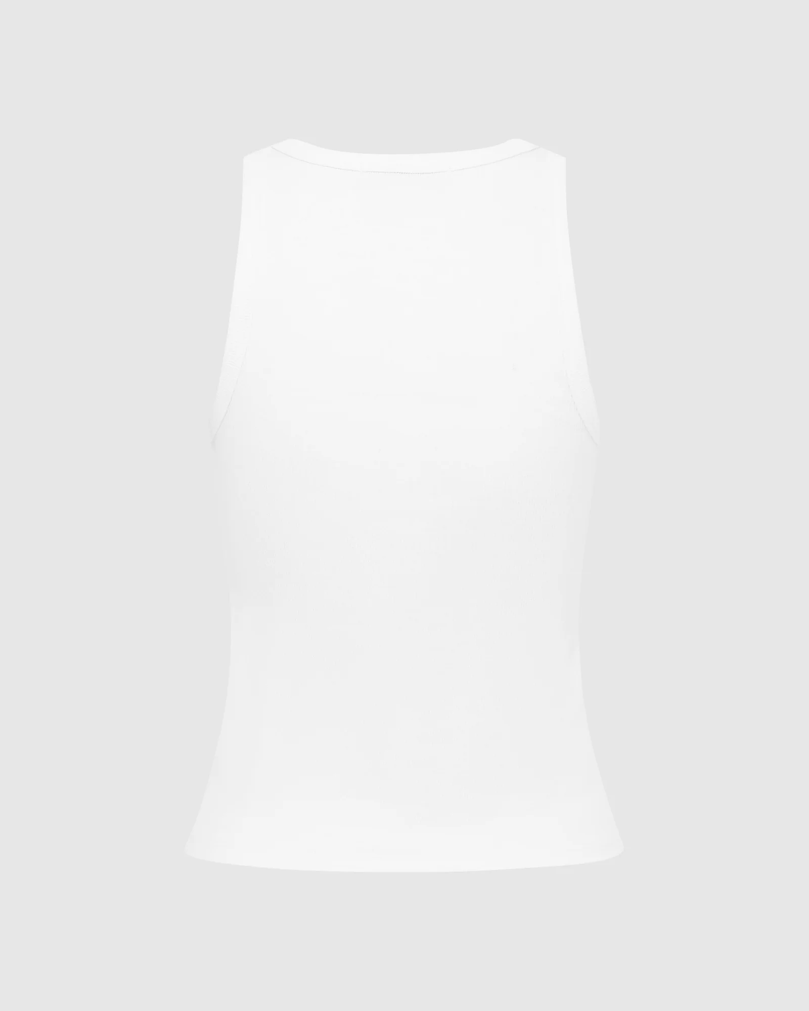 The Rib Tank Top - Image 9