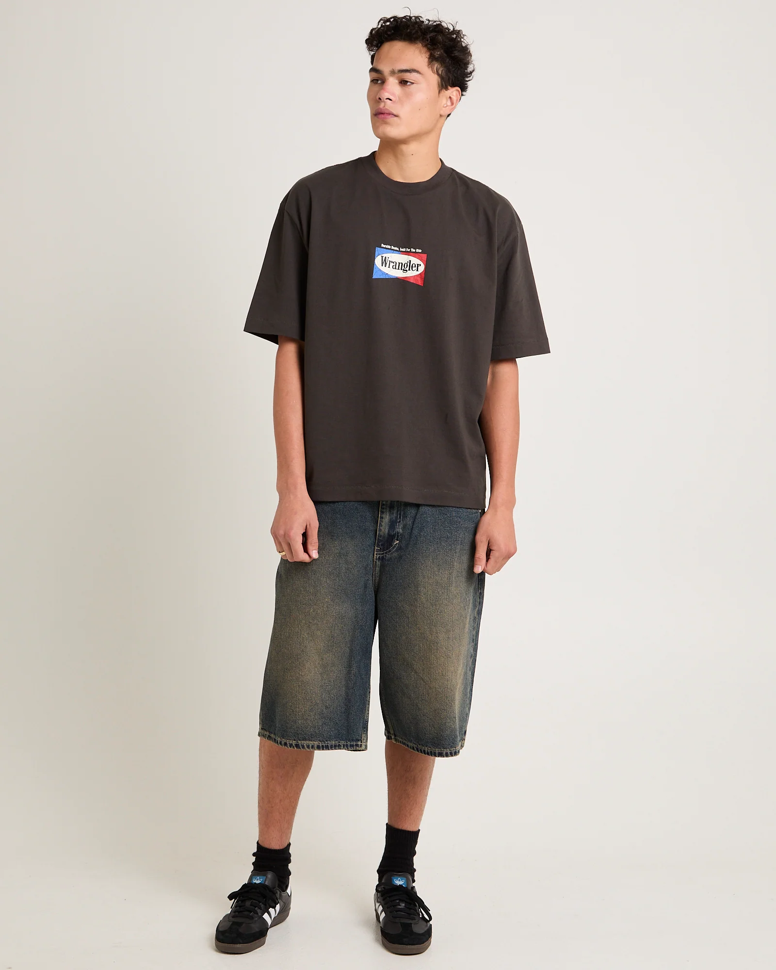 The Ride Boxcar T-Shirt - Image 3