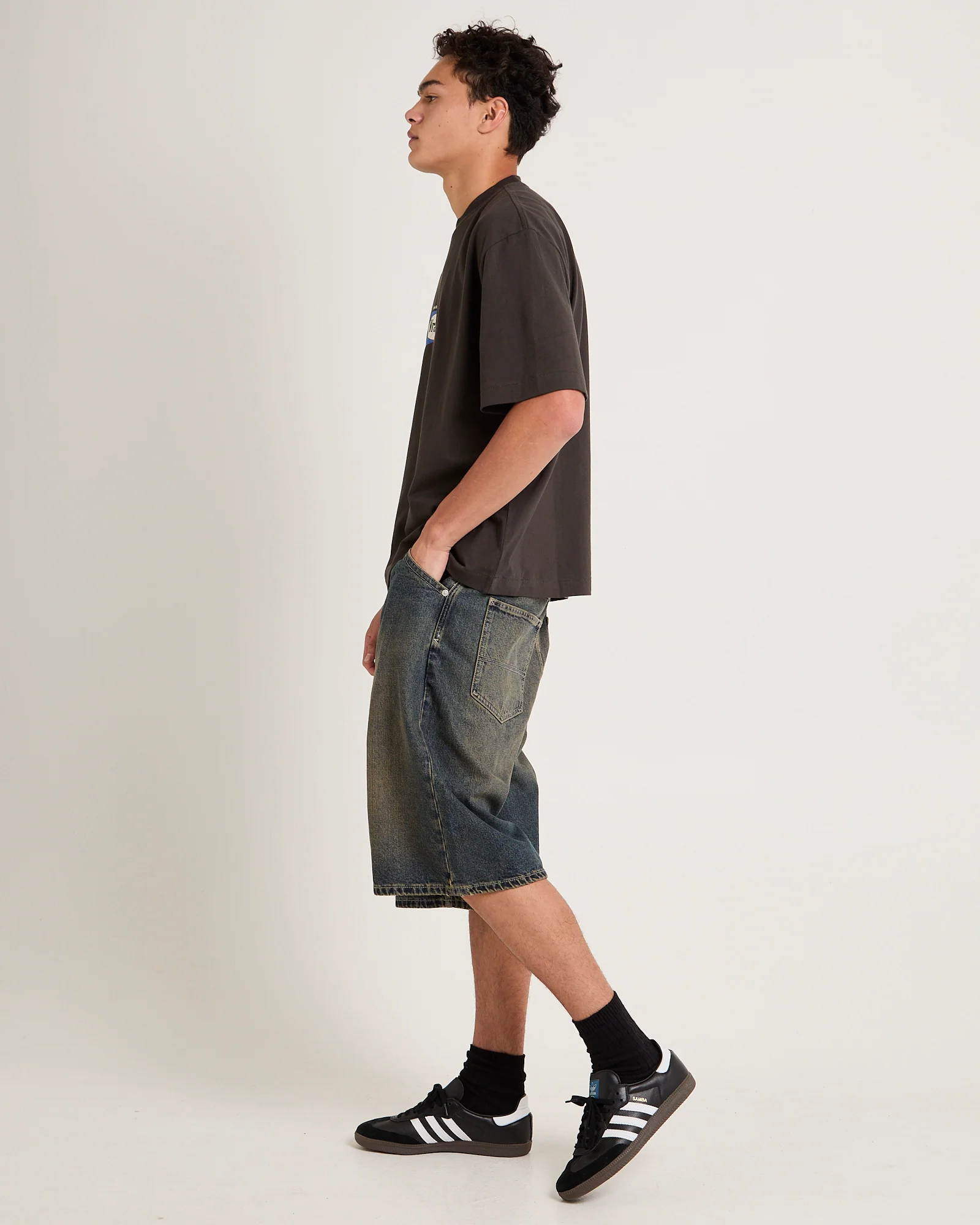The Ride Boxcar T-Shirt - Image 4