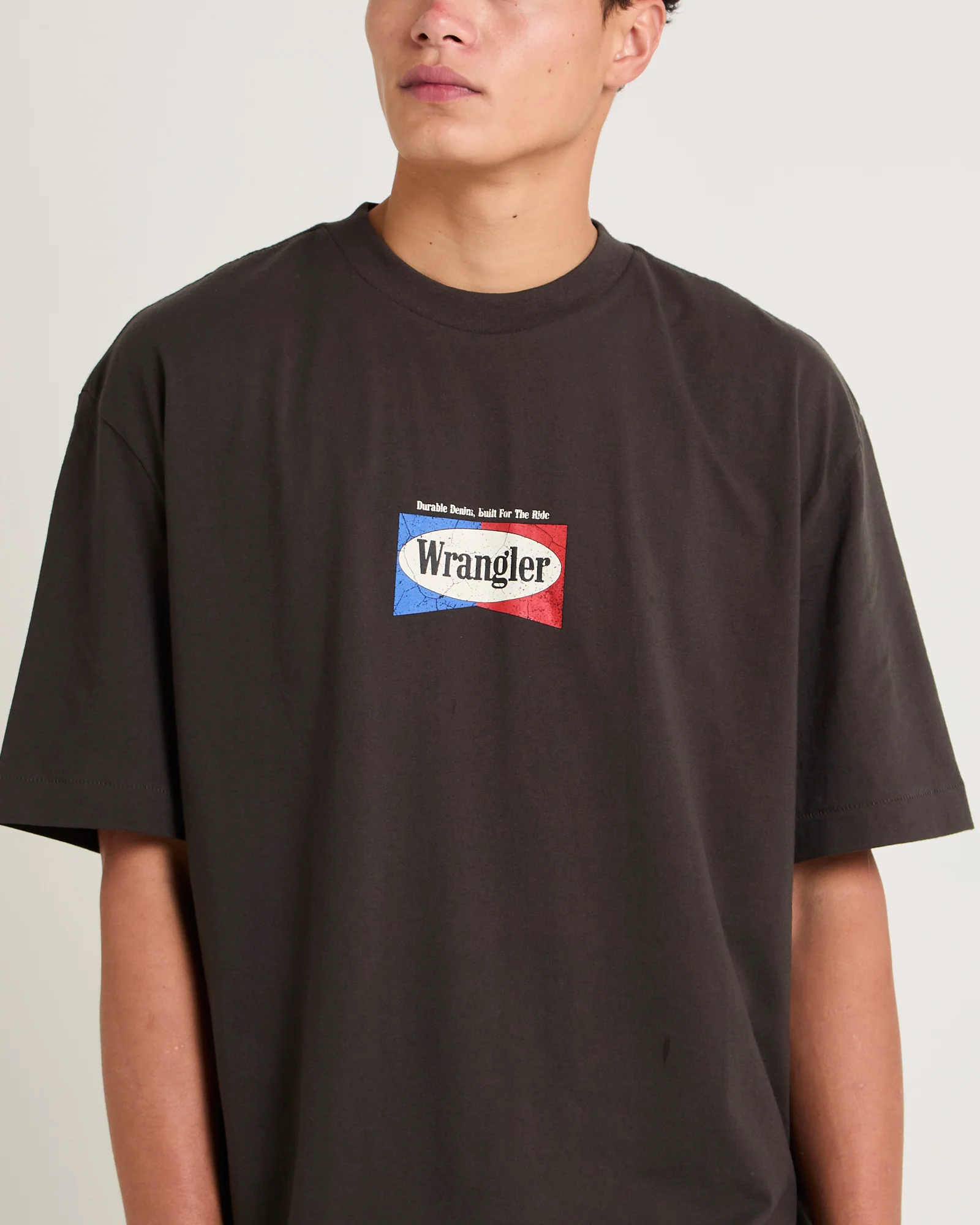 The Ride Boxcar T-Shirt - Image 5