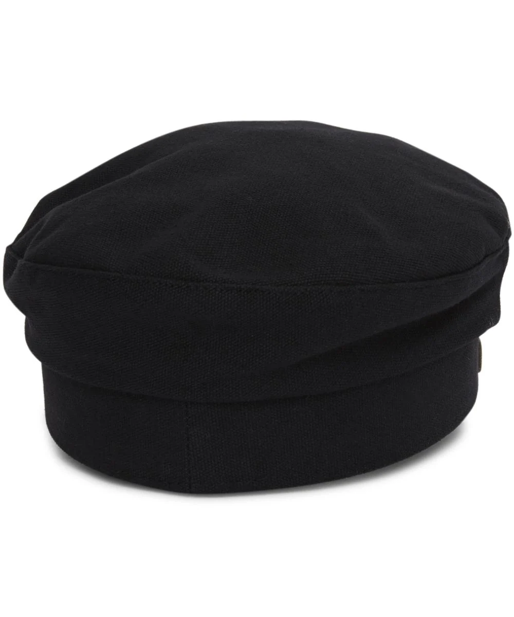 The Sea Hat Black - Image 2