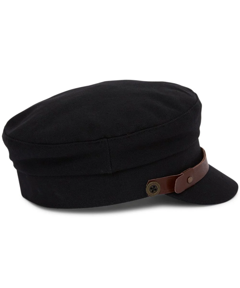 The Sea Hat Black - Image 4