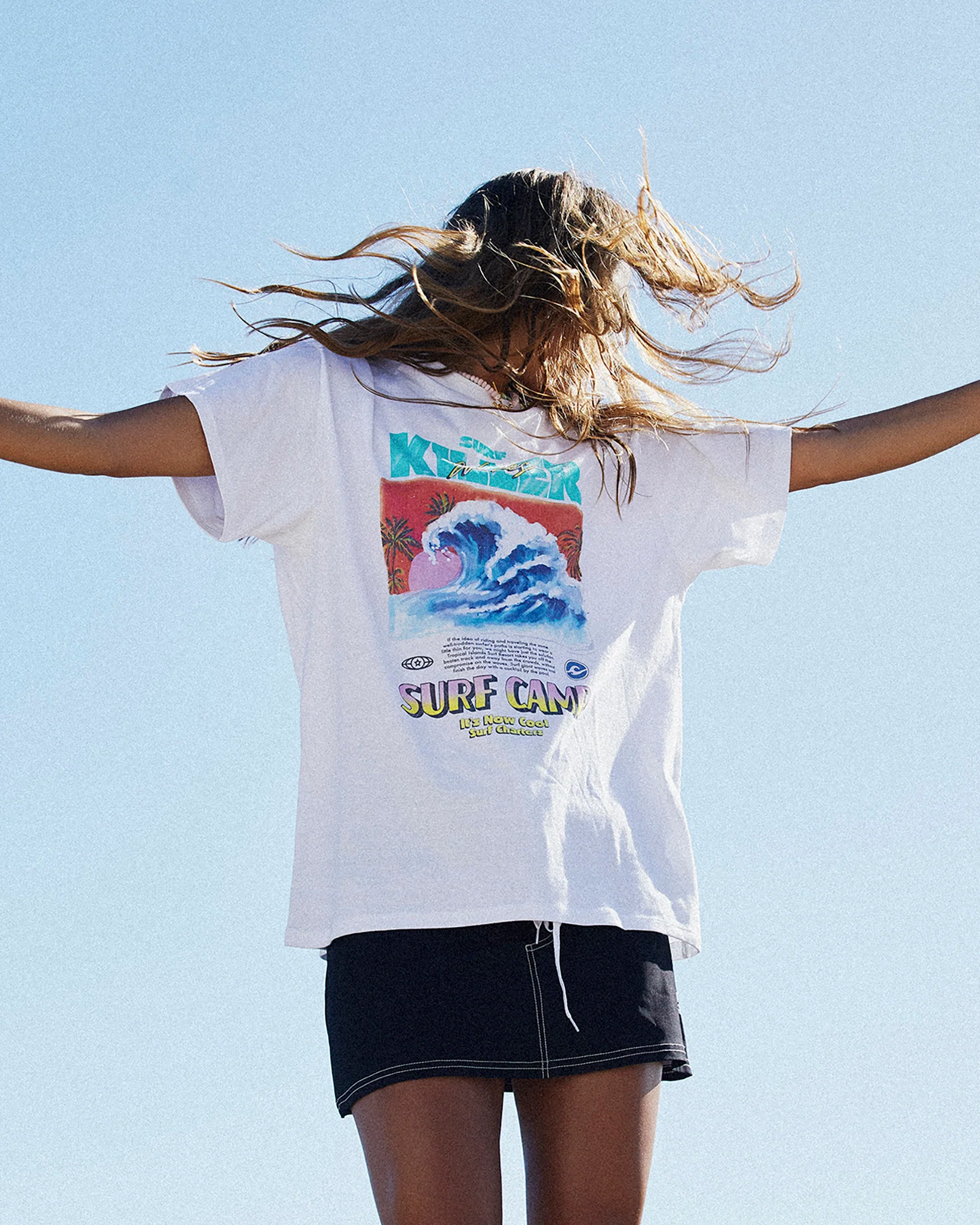 The Signature T-Shirt - Image 2