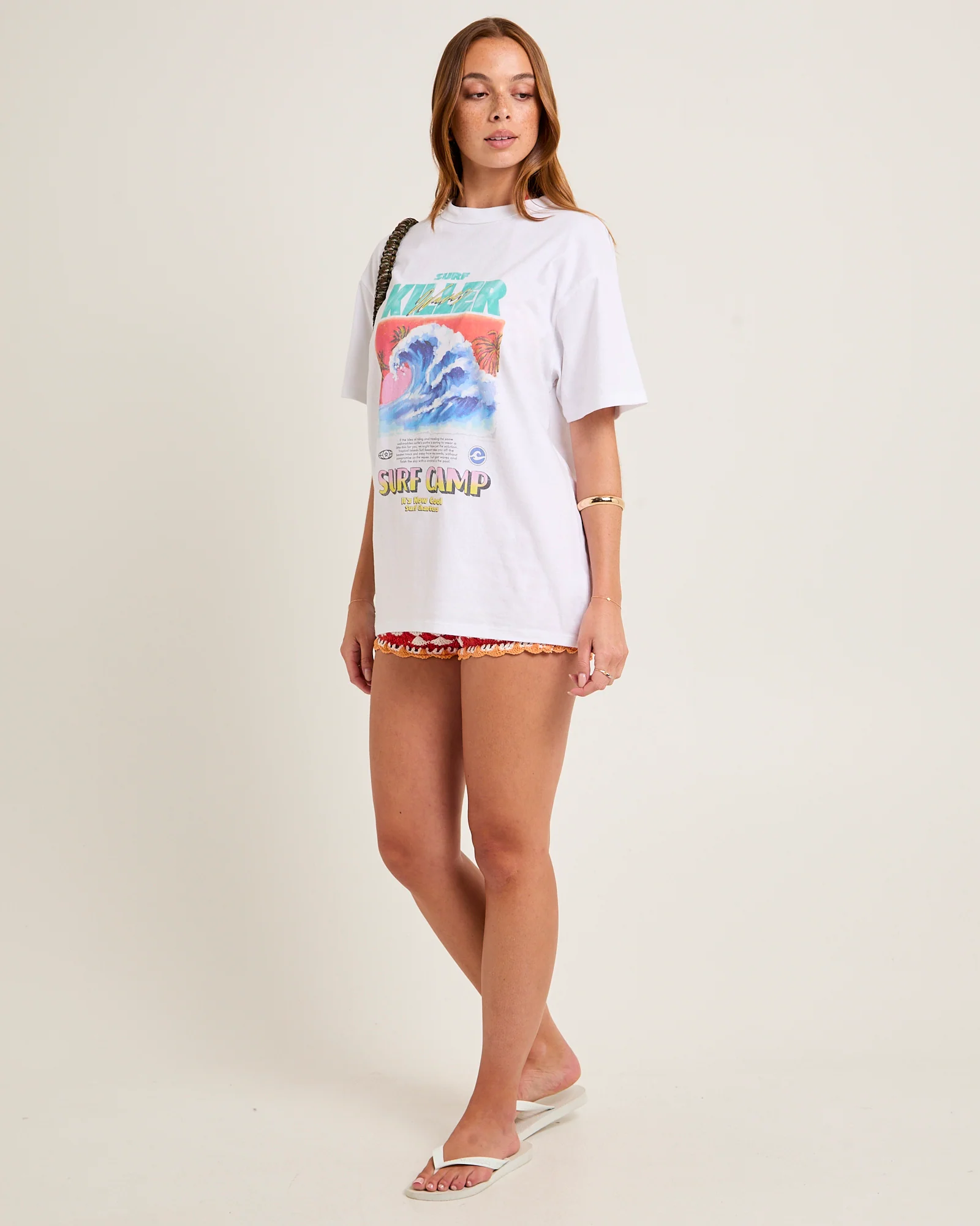 The Signature T-Shirt - Image 6