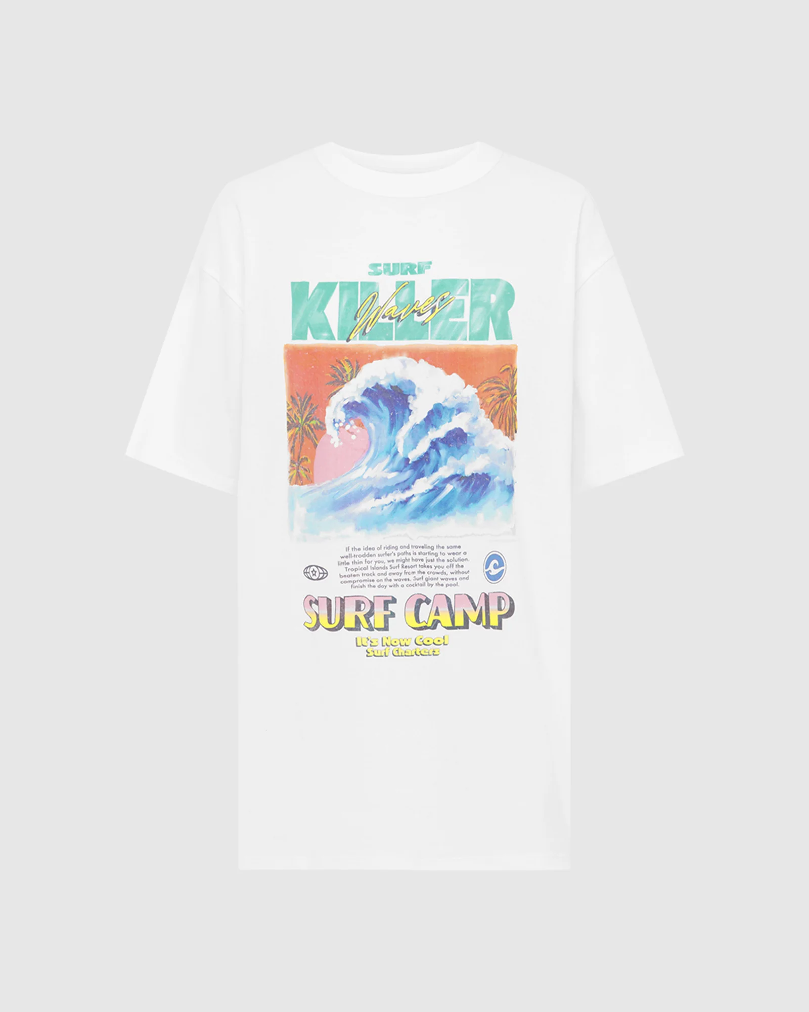The Signature T-Shirt - Image 8