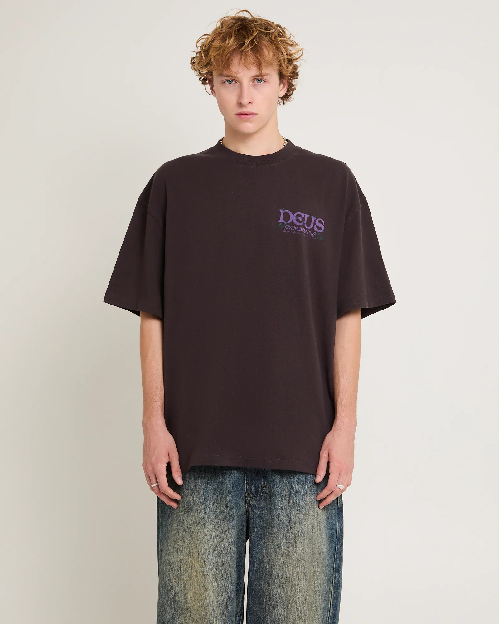 The Sun The Sea T-Shirt - Image 2