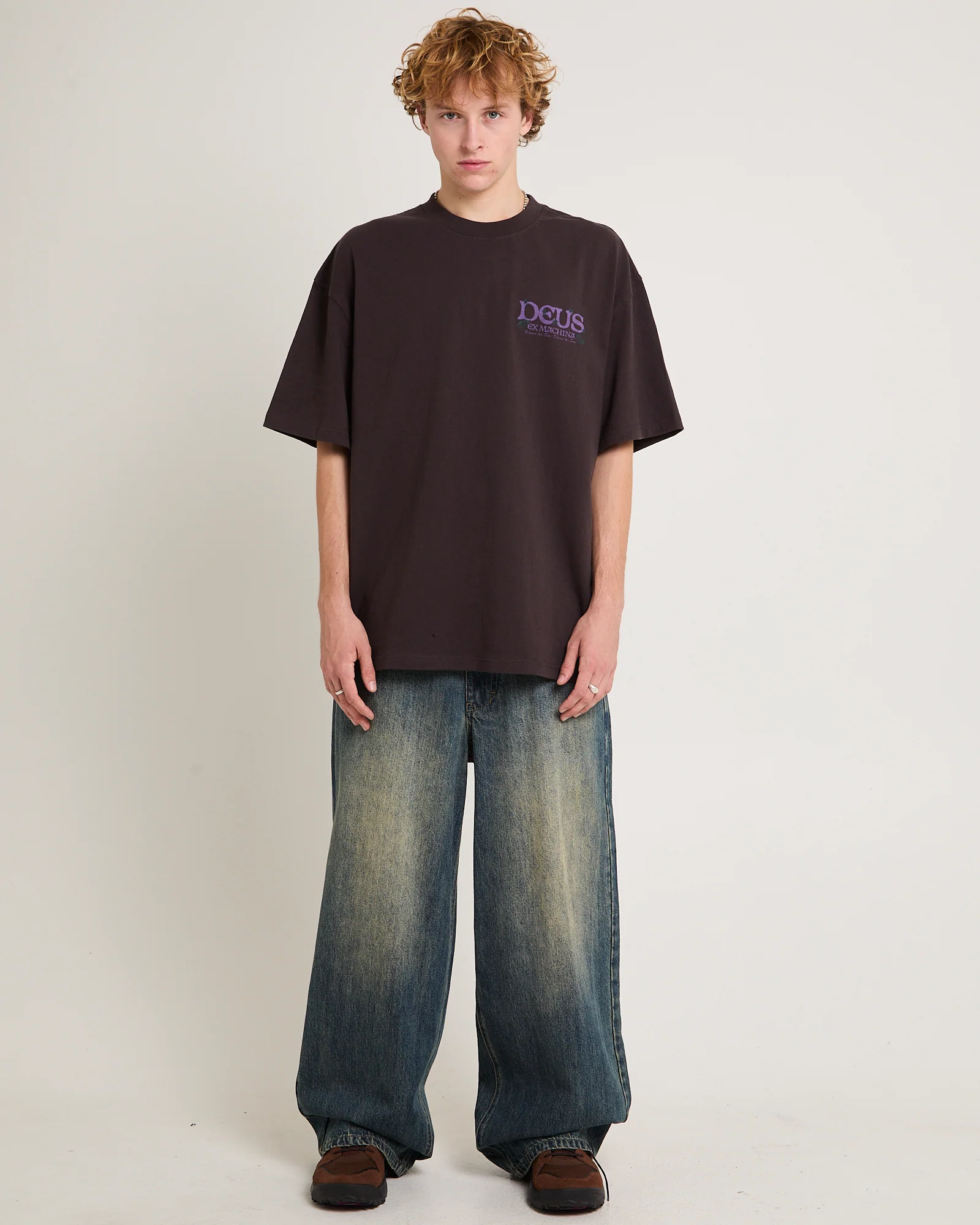 The Sun The Sea T-Shirt - Image 3